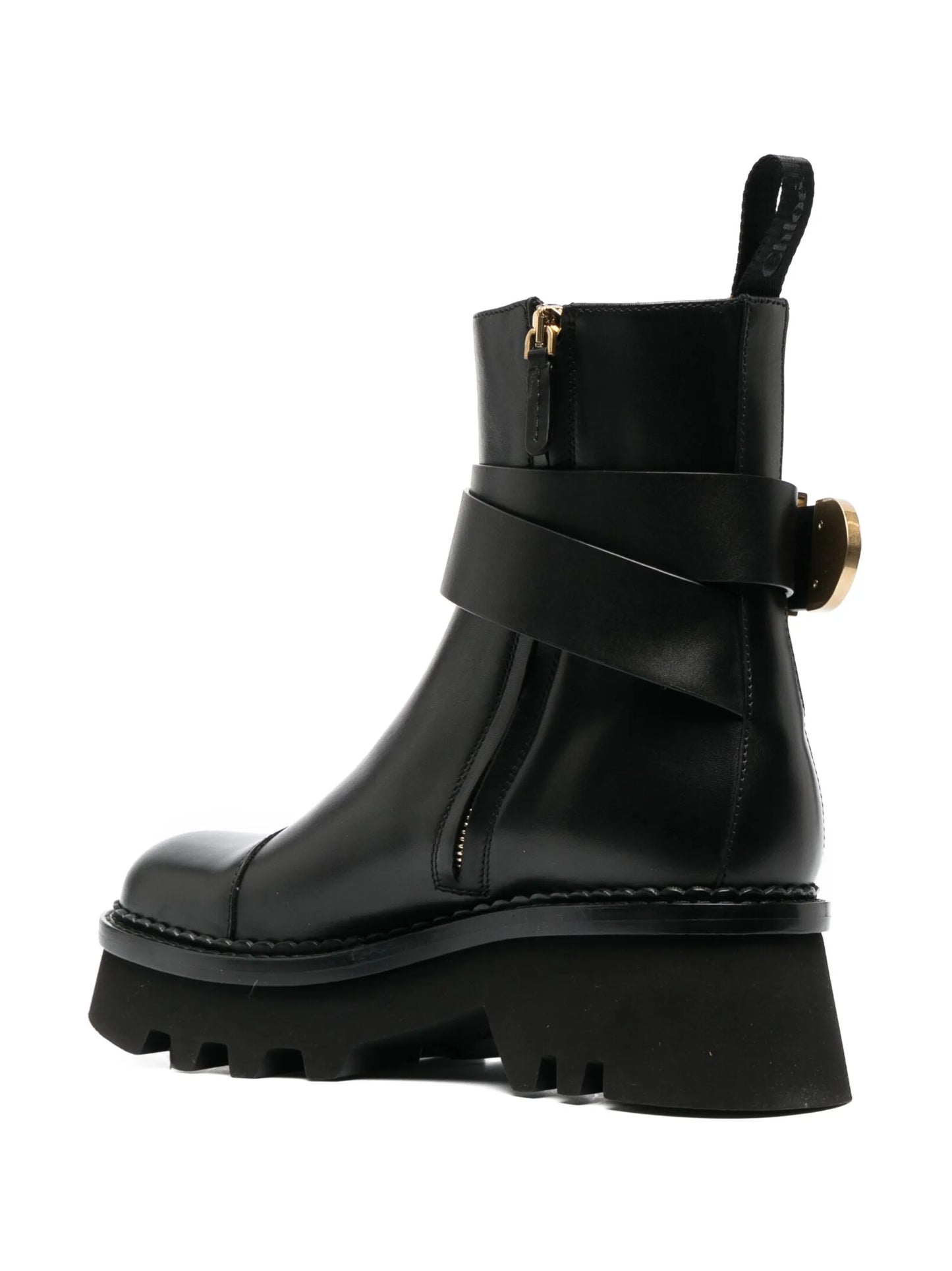Owena 50mm ankle boots