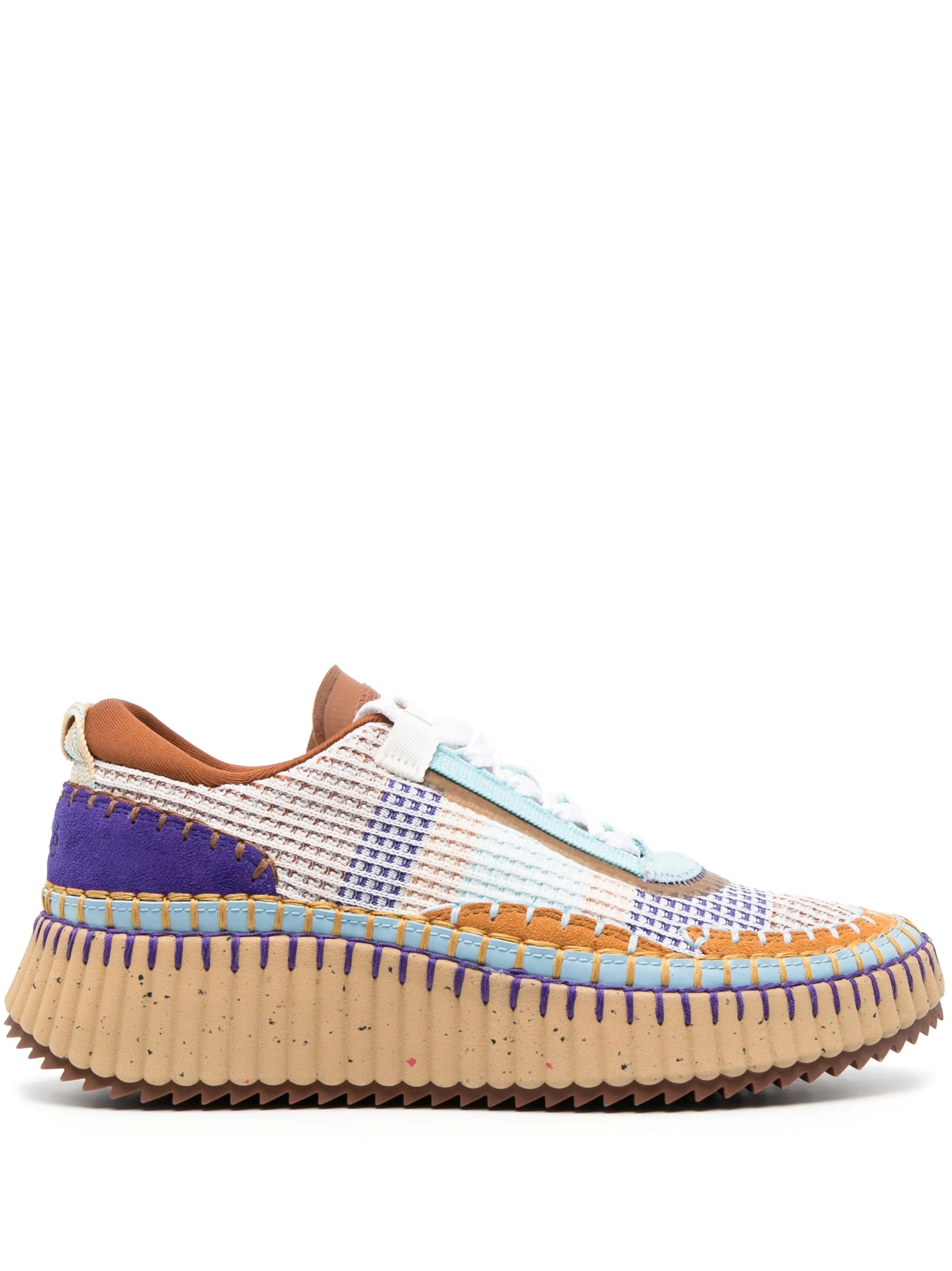 Nama low-top sneakers