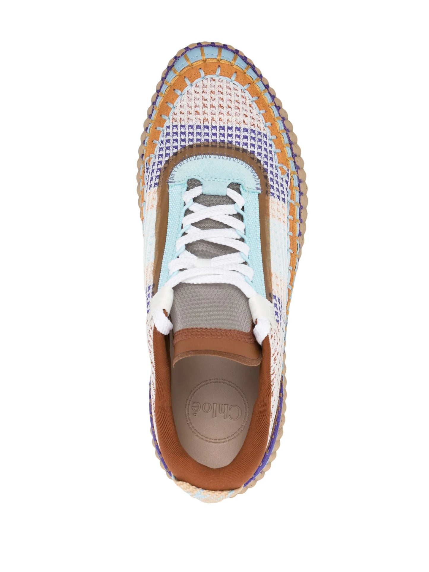 Nama low-top sneakers
