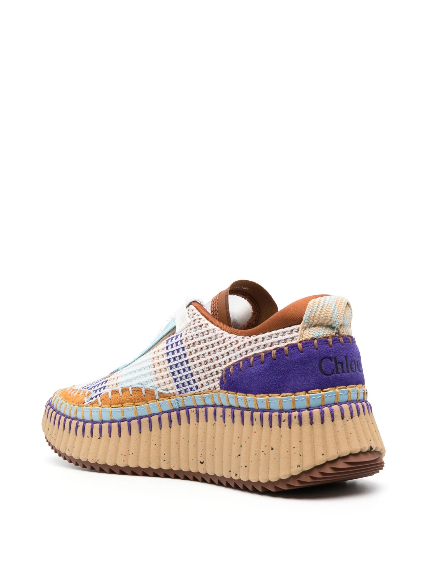 Nama low-top sneakers