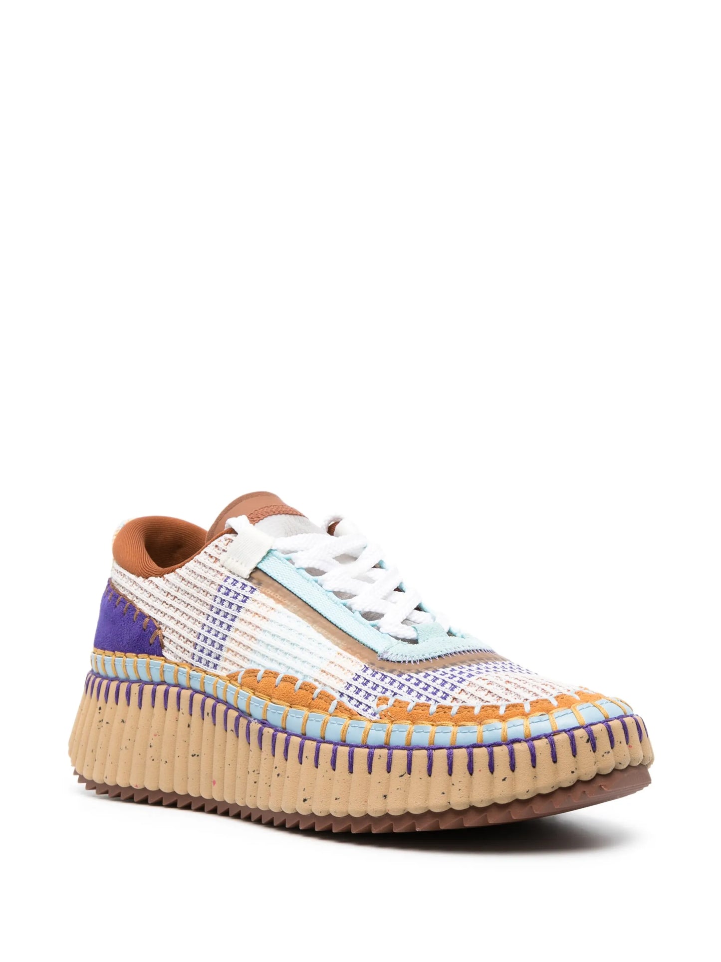 Nama low-top sneakers