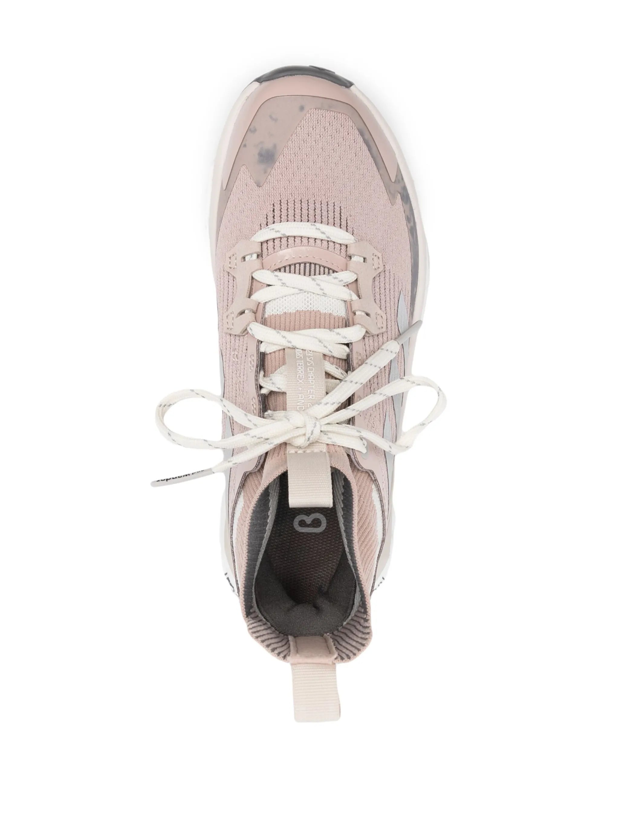 Terrex Free Hiker 2.0 sneakers