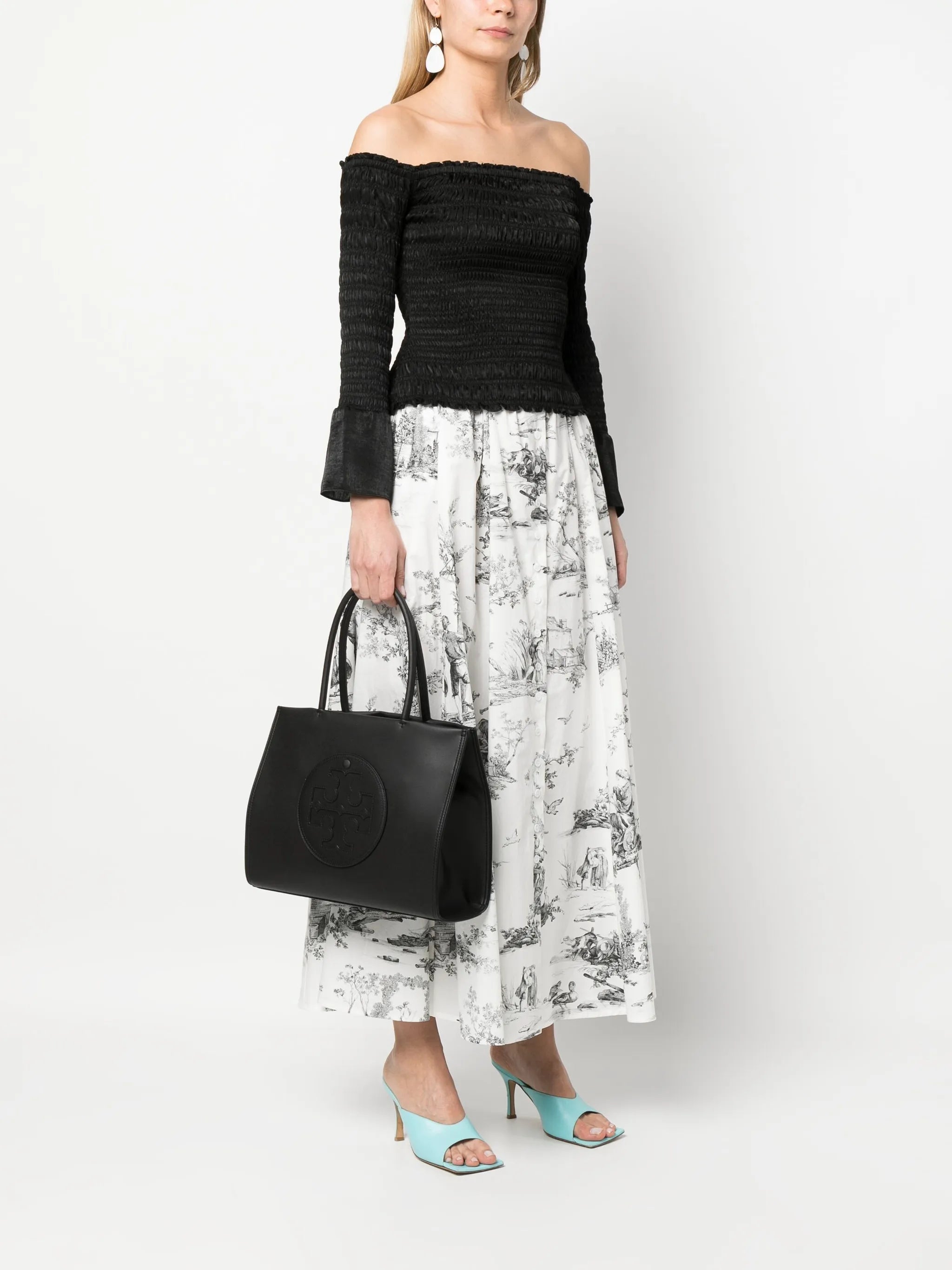 small Ella Bio tote bag