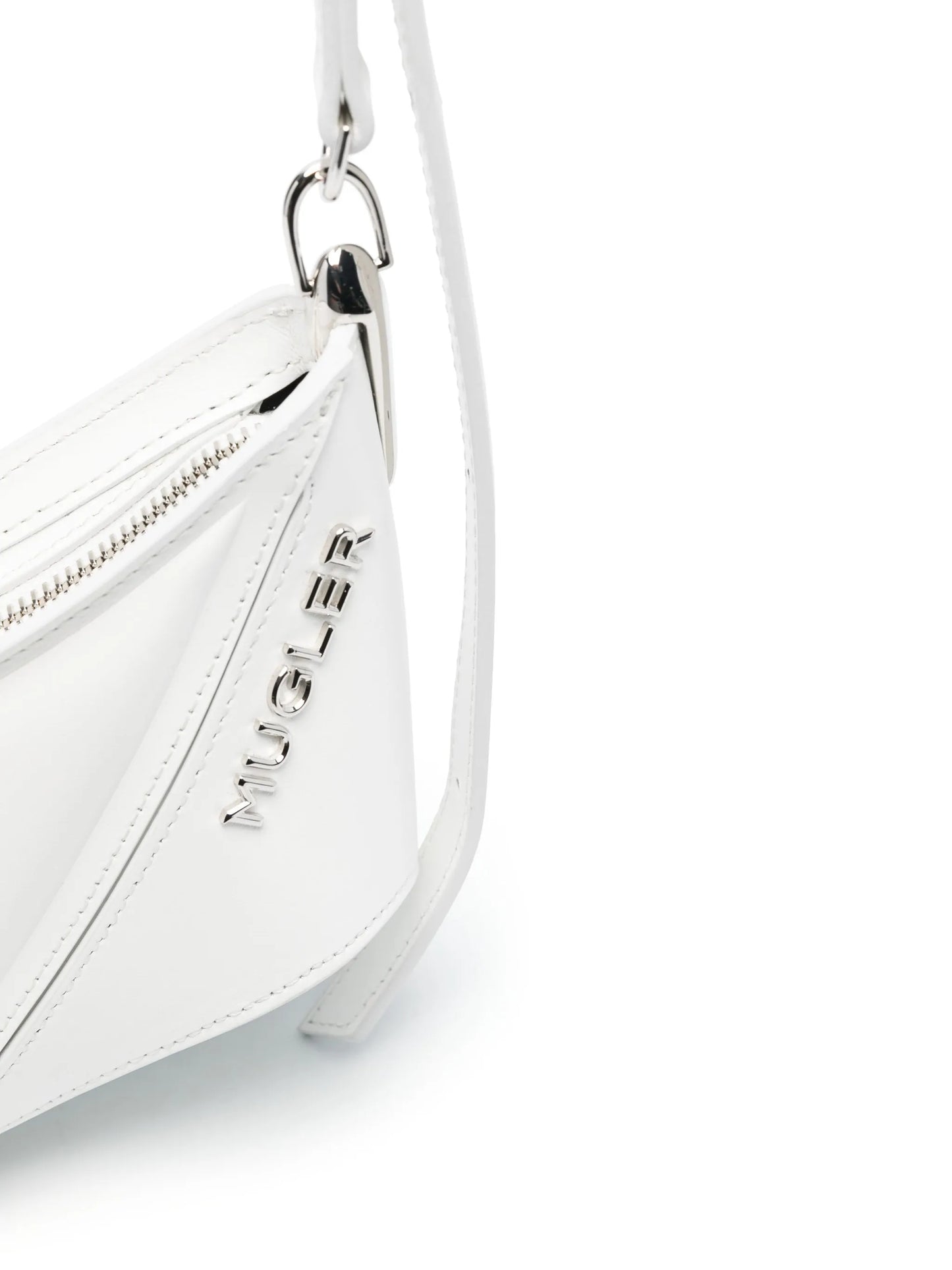small Spiral Curve 01 crossbody bag