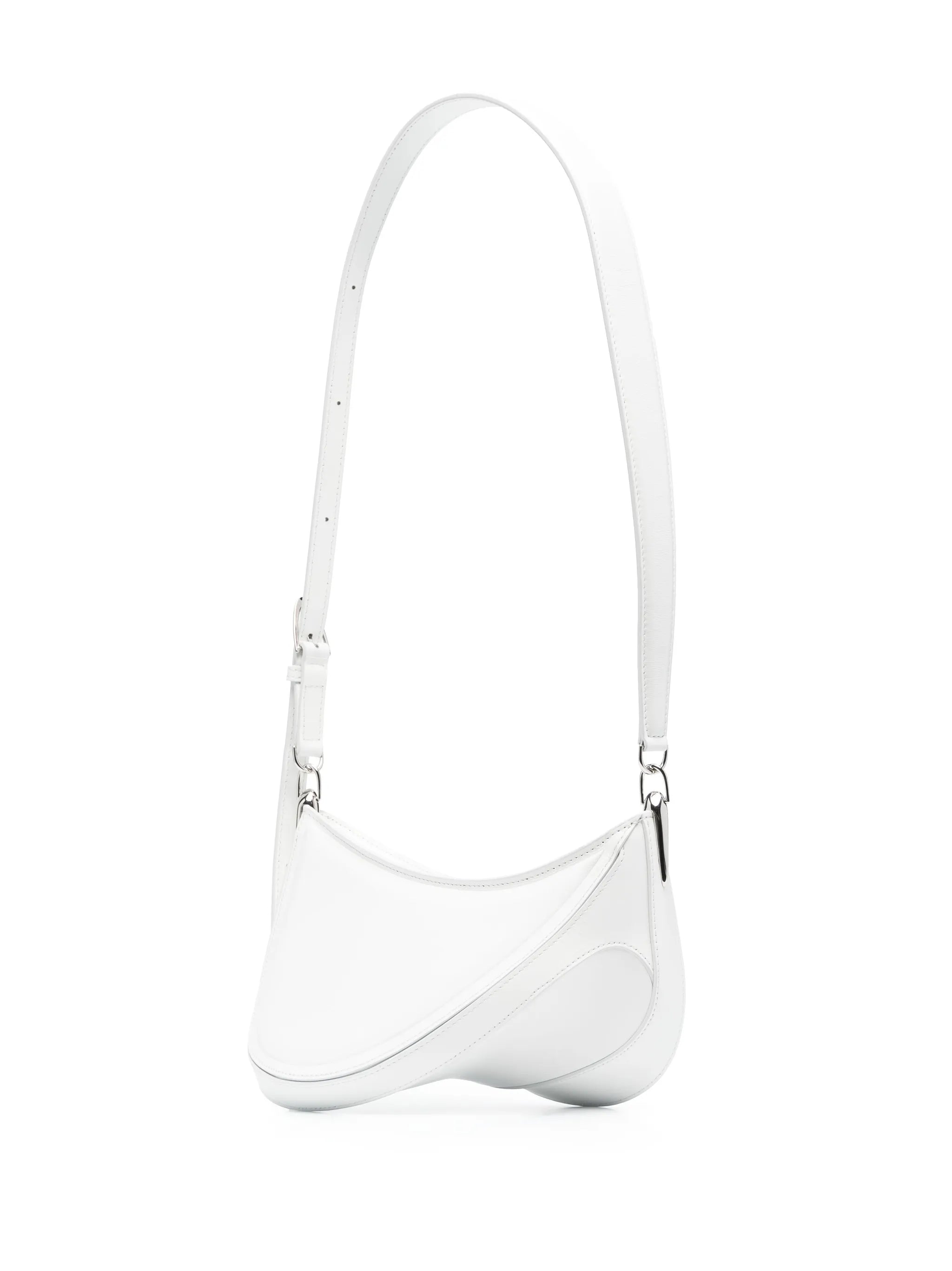 small Spiral Curve 01 crossbody bag