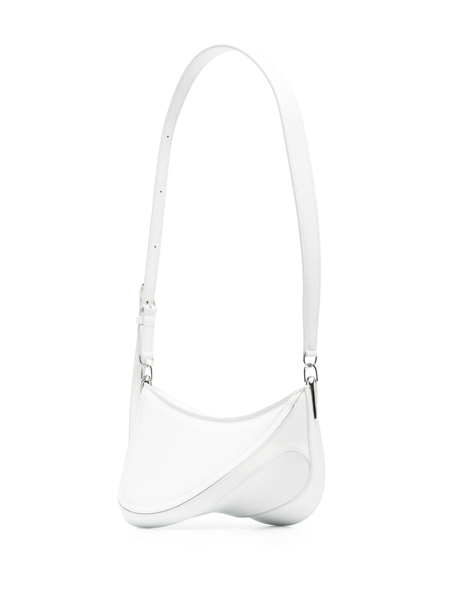 small Spiral Curve 01 crossbody bag