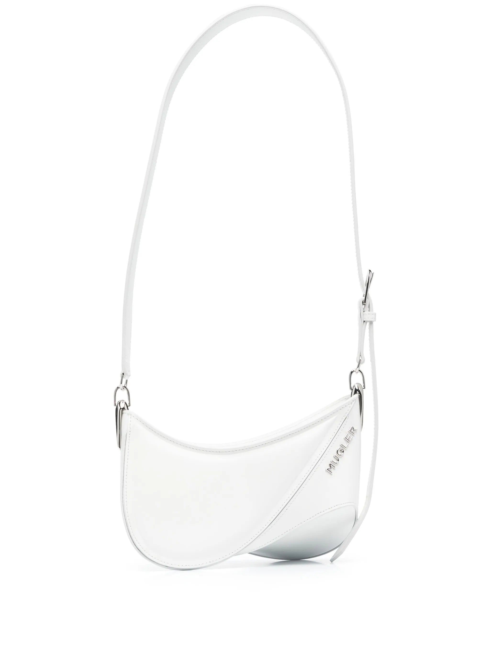 small Spiral Curve 01 crossbody bag