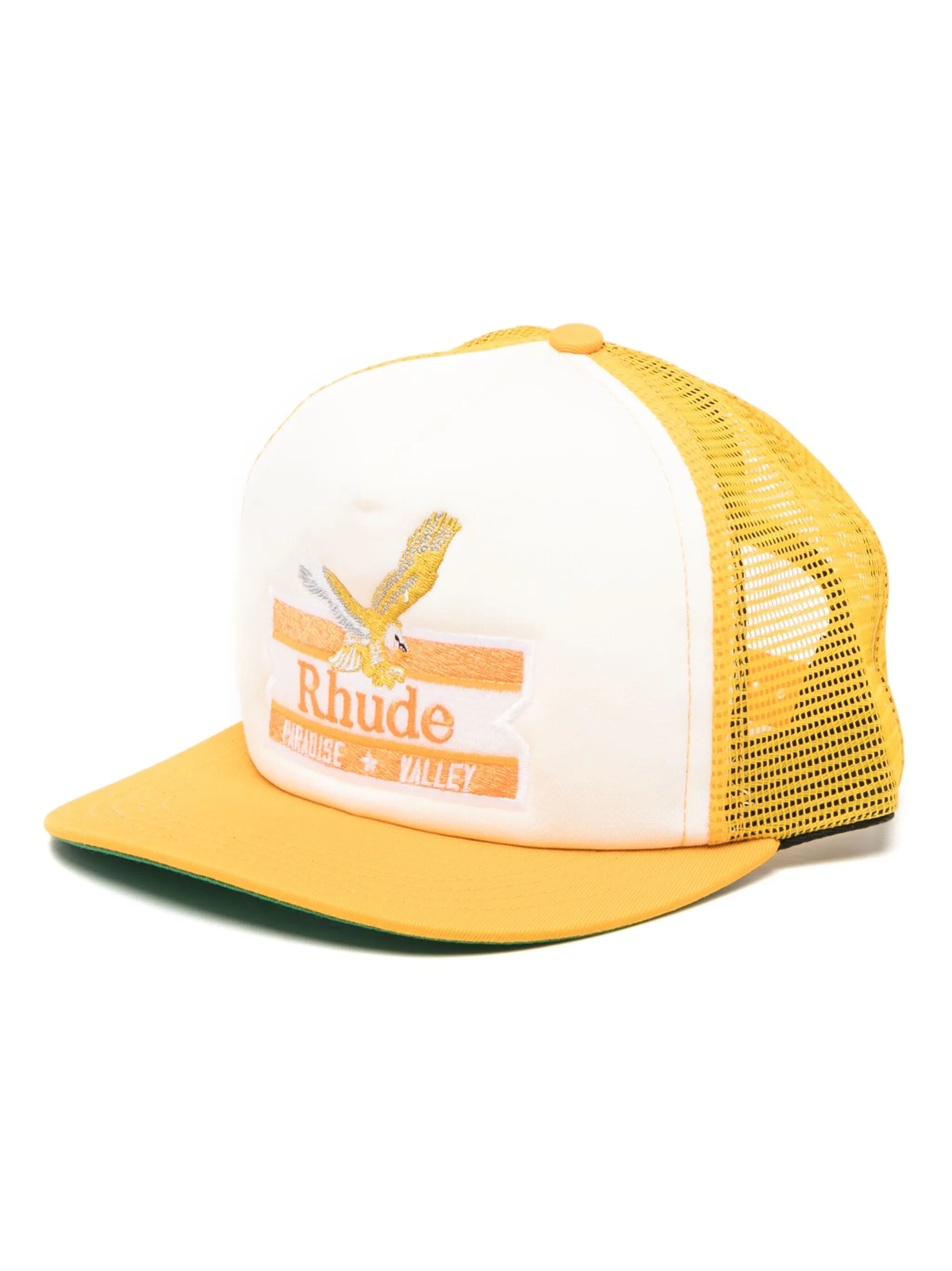 Saint Logo trucker hat