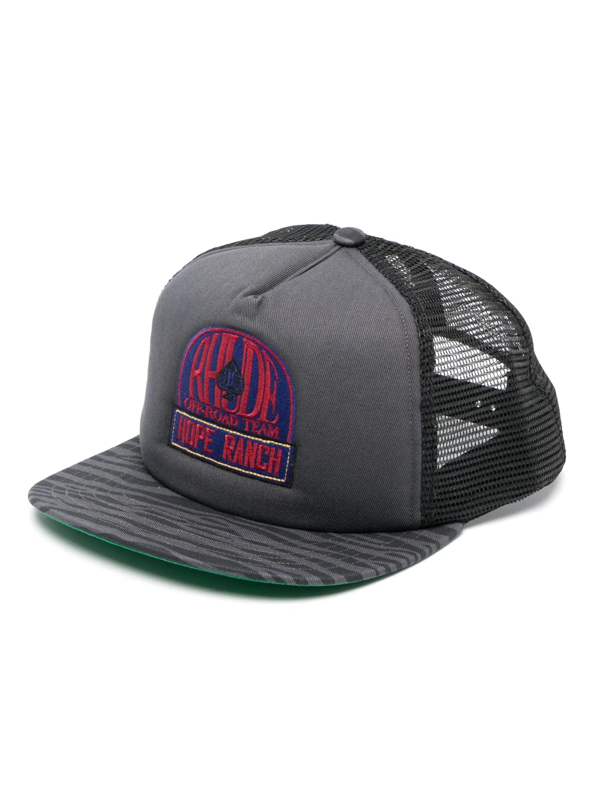 Racing Champs trucker hat