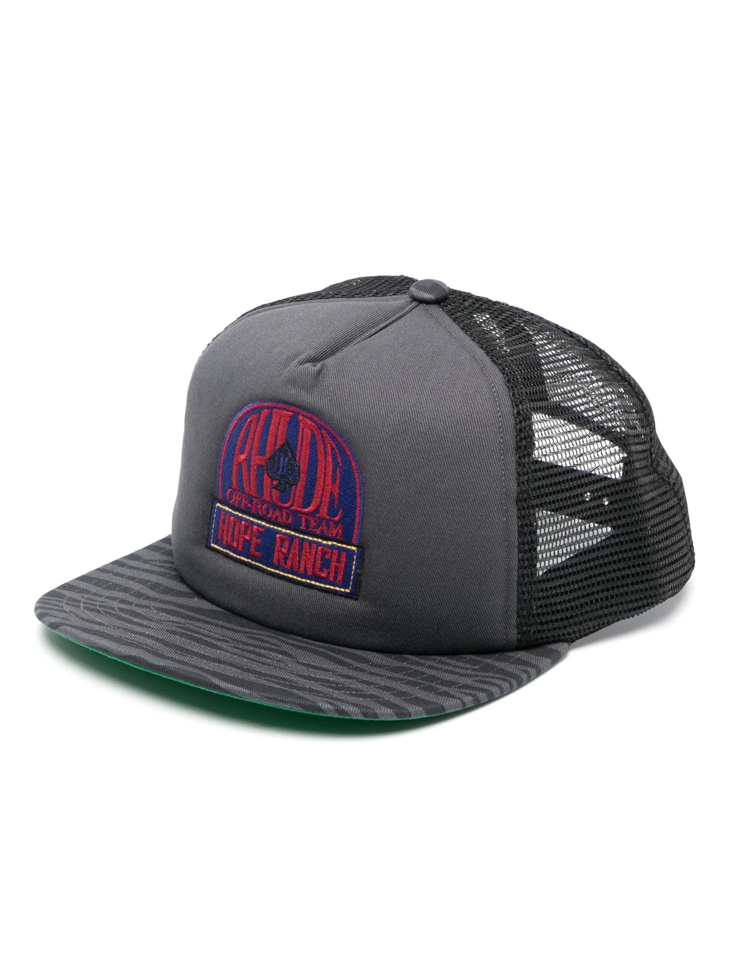 Racing Champs trucker hat