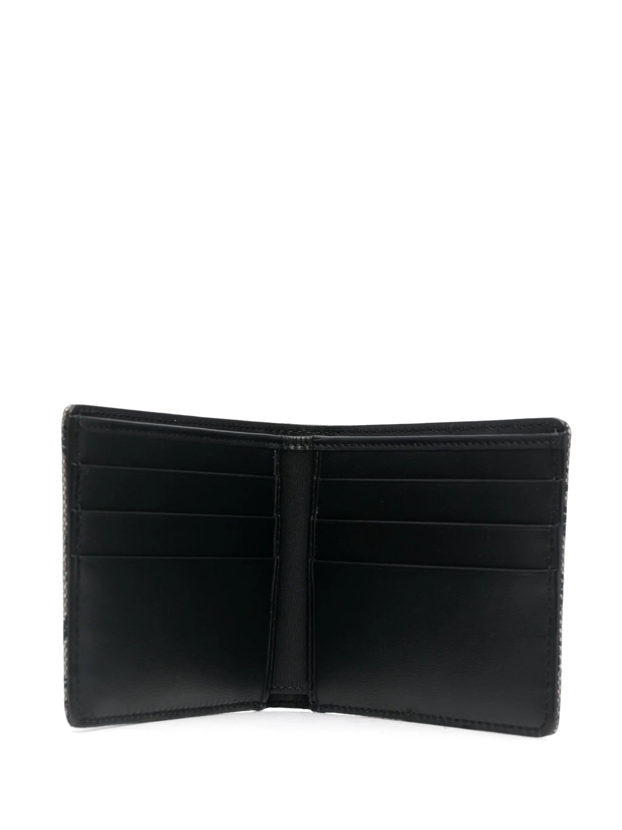 logo jacquard wallet