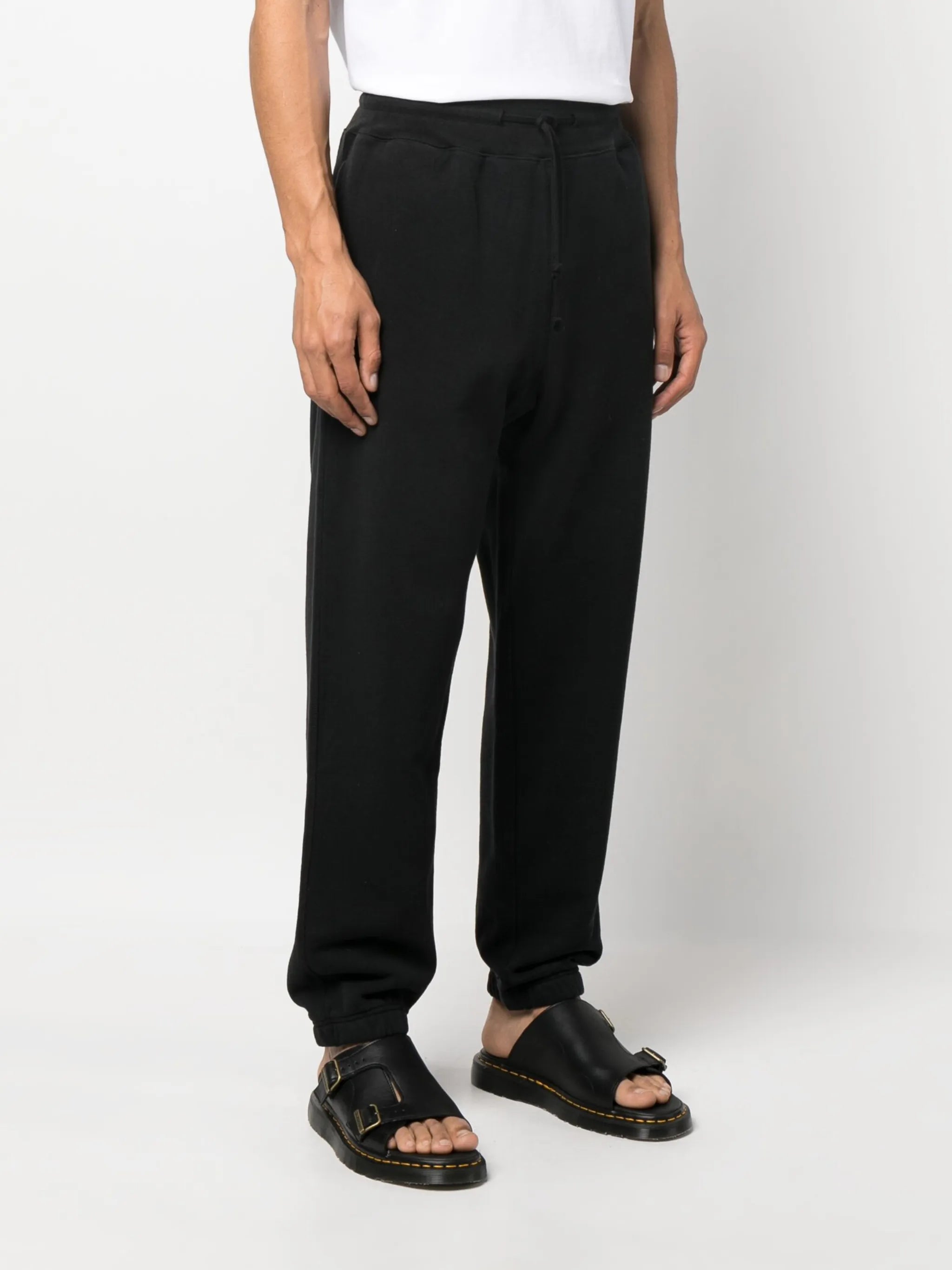 Gabor cotton track pants