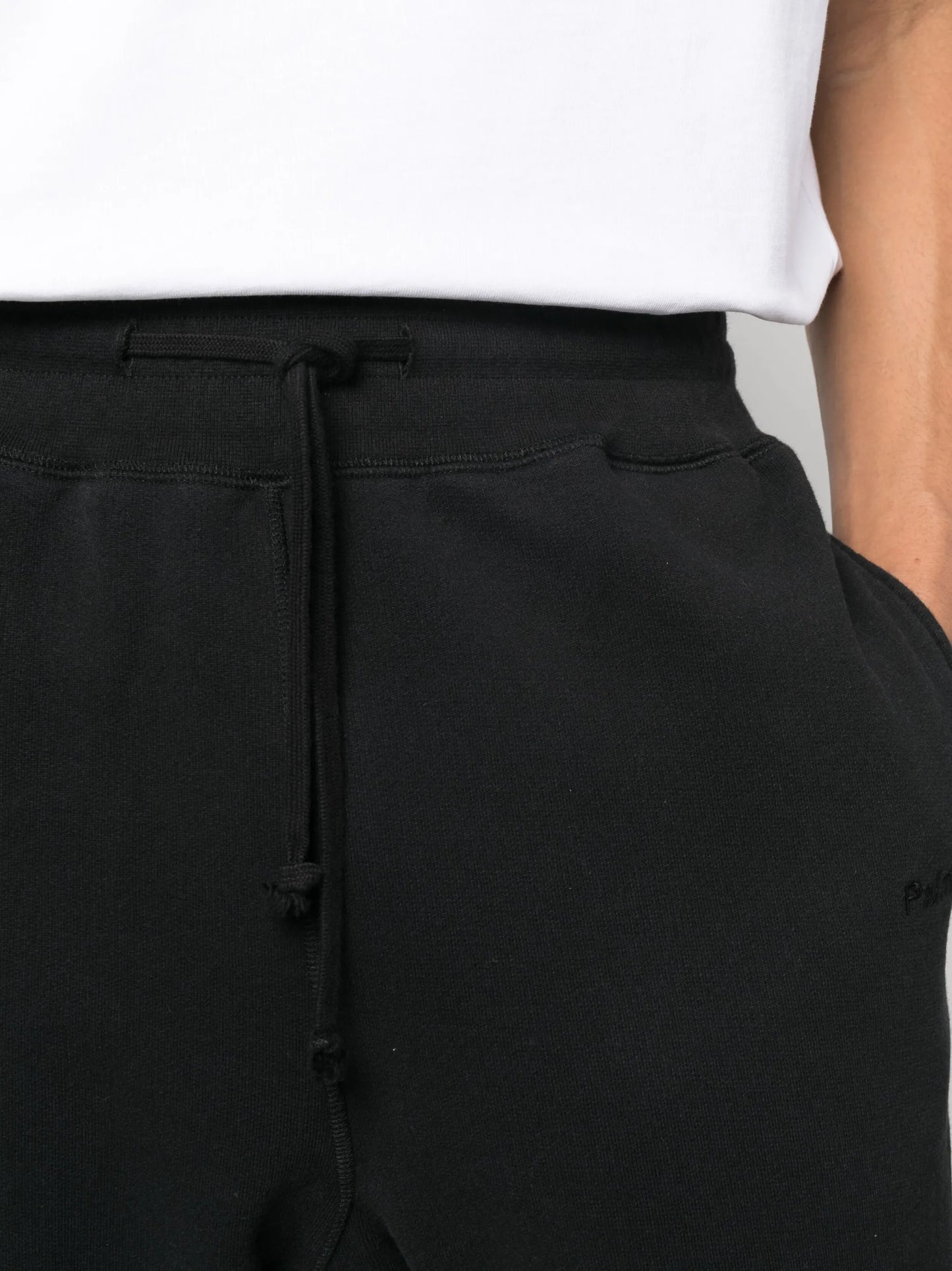 Gabor cotton track pants