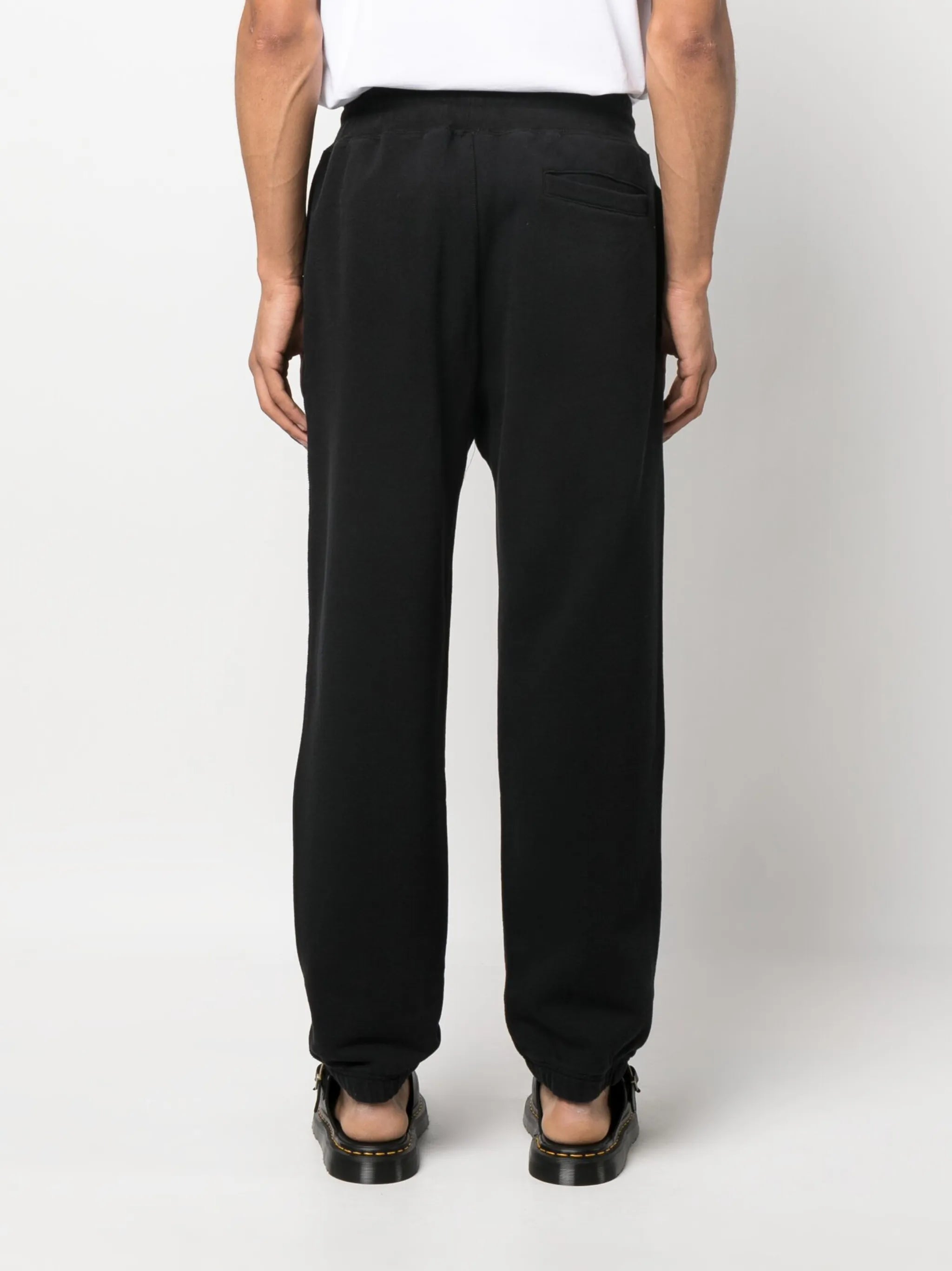 Gabor cotton track pants