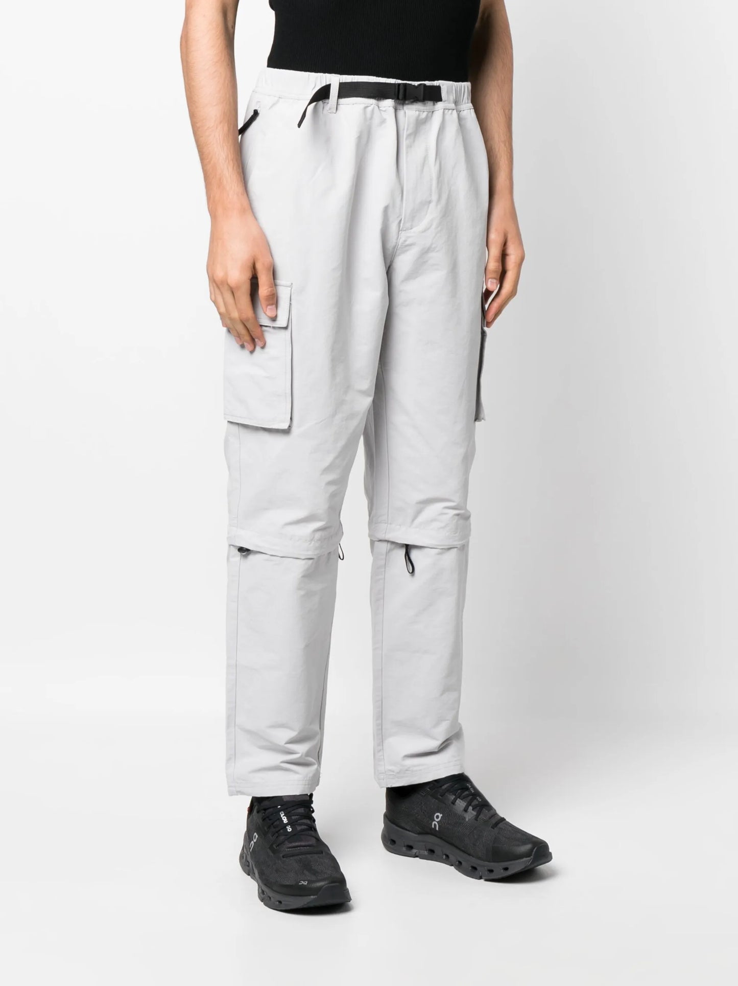 Technical Plus Fours cargo pants