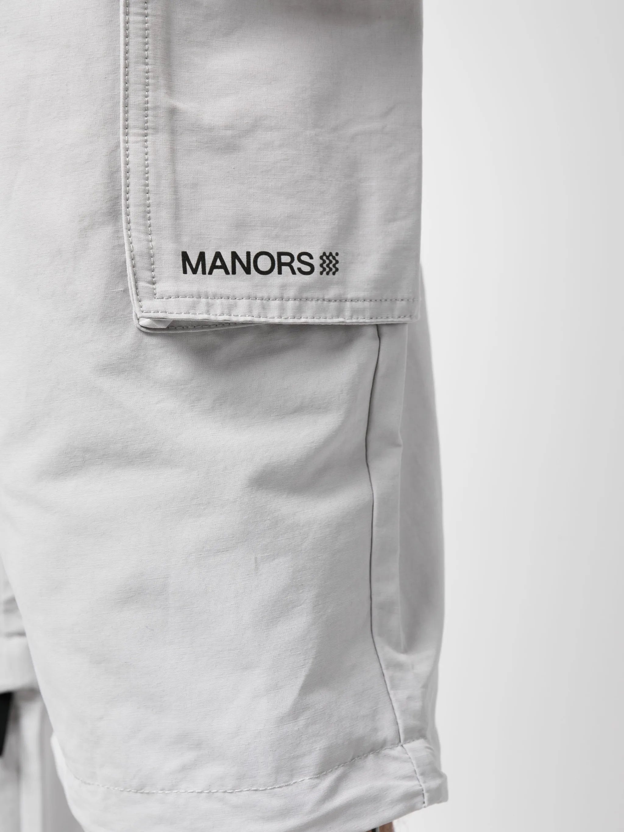 Technical Plus Fours cargo pants