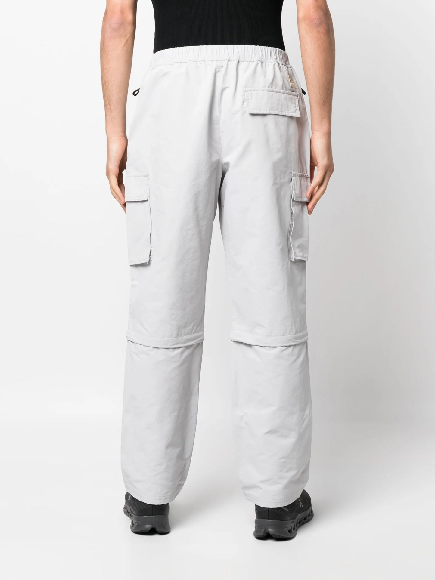 Technical Plus Fours cargo pants