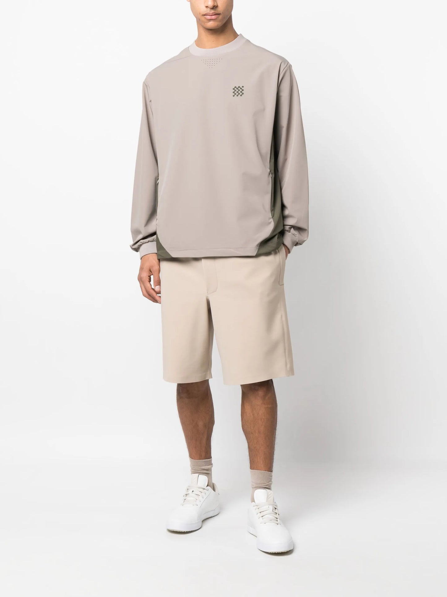 Gailes water-resistant windbreaker