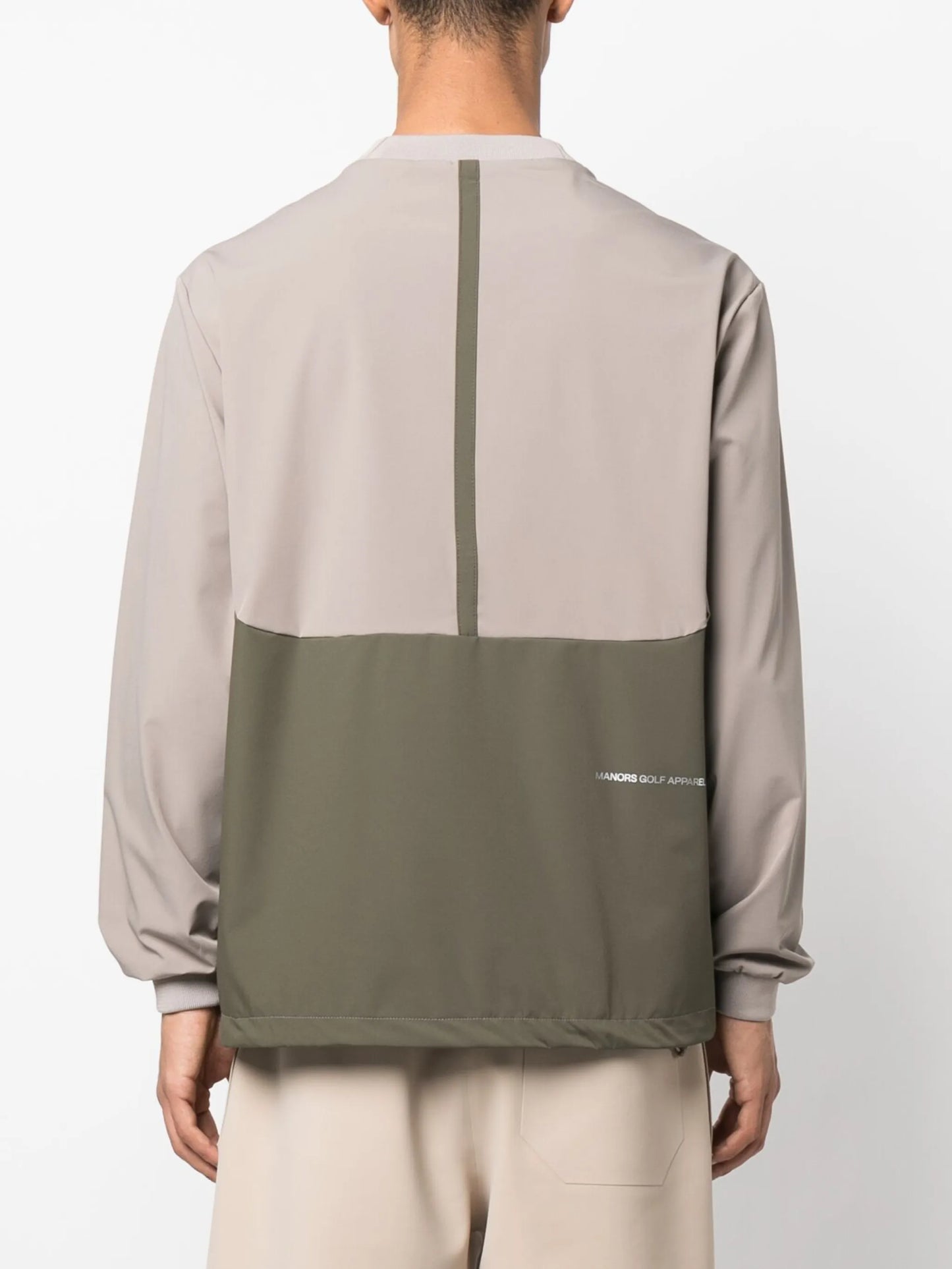 Gailes water-resistant windbreaker