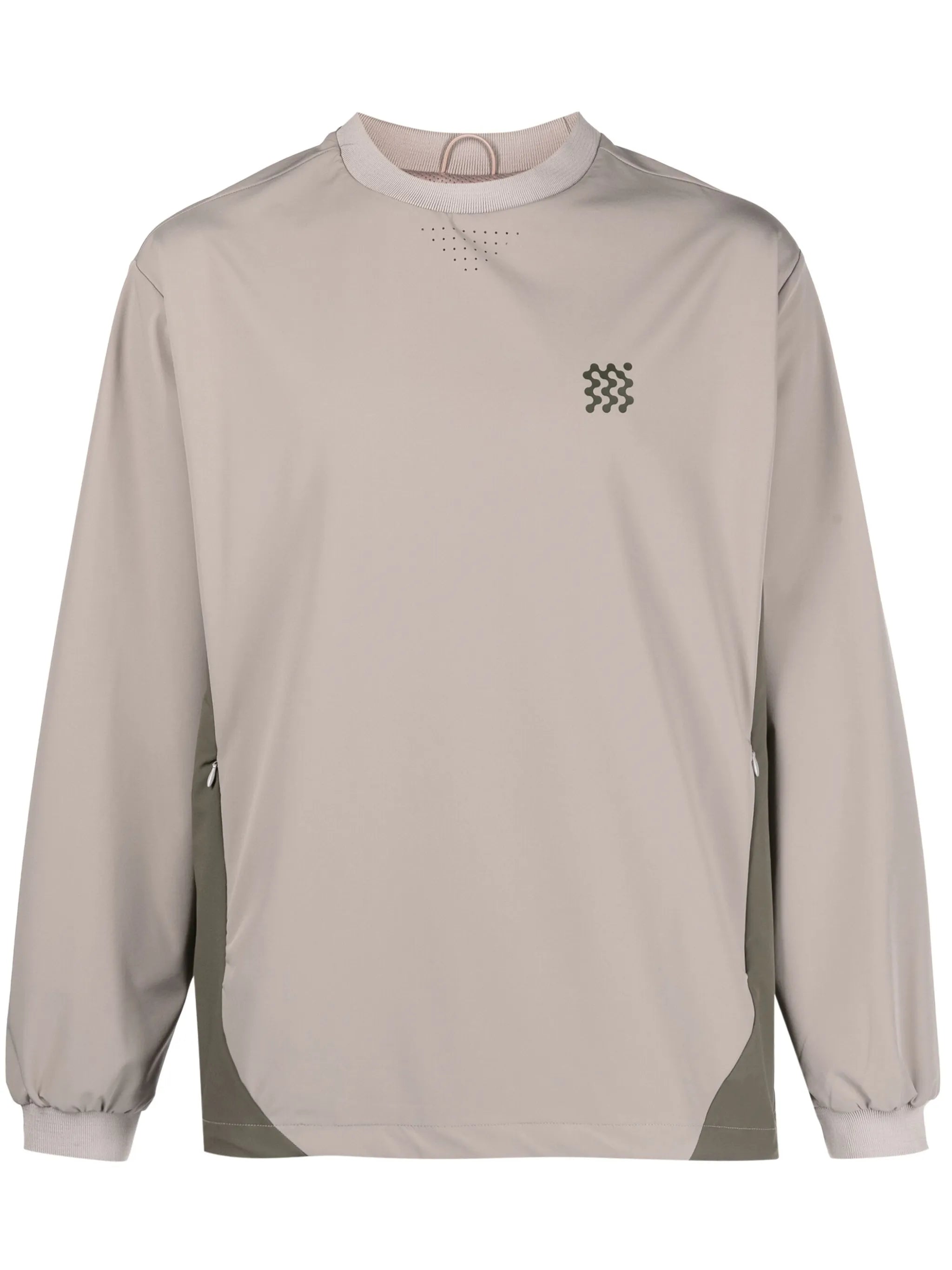 Gailes water-resistant windbreaker