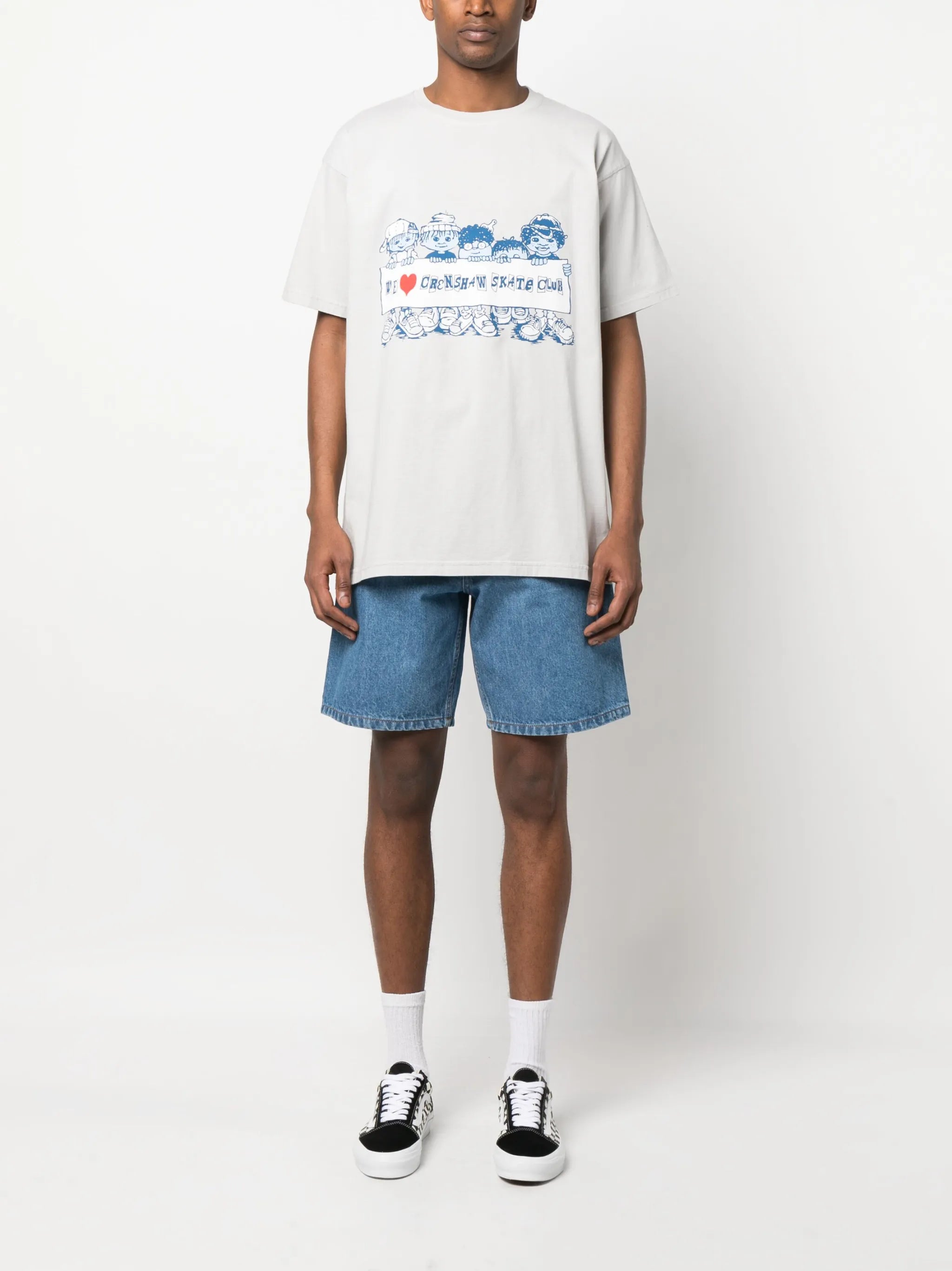 x Browns Love T-shirt