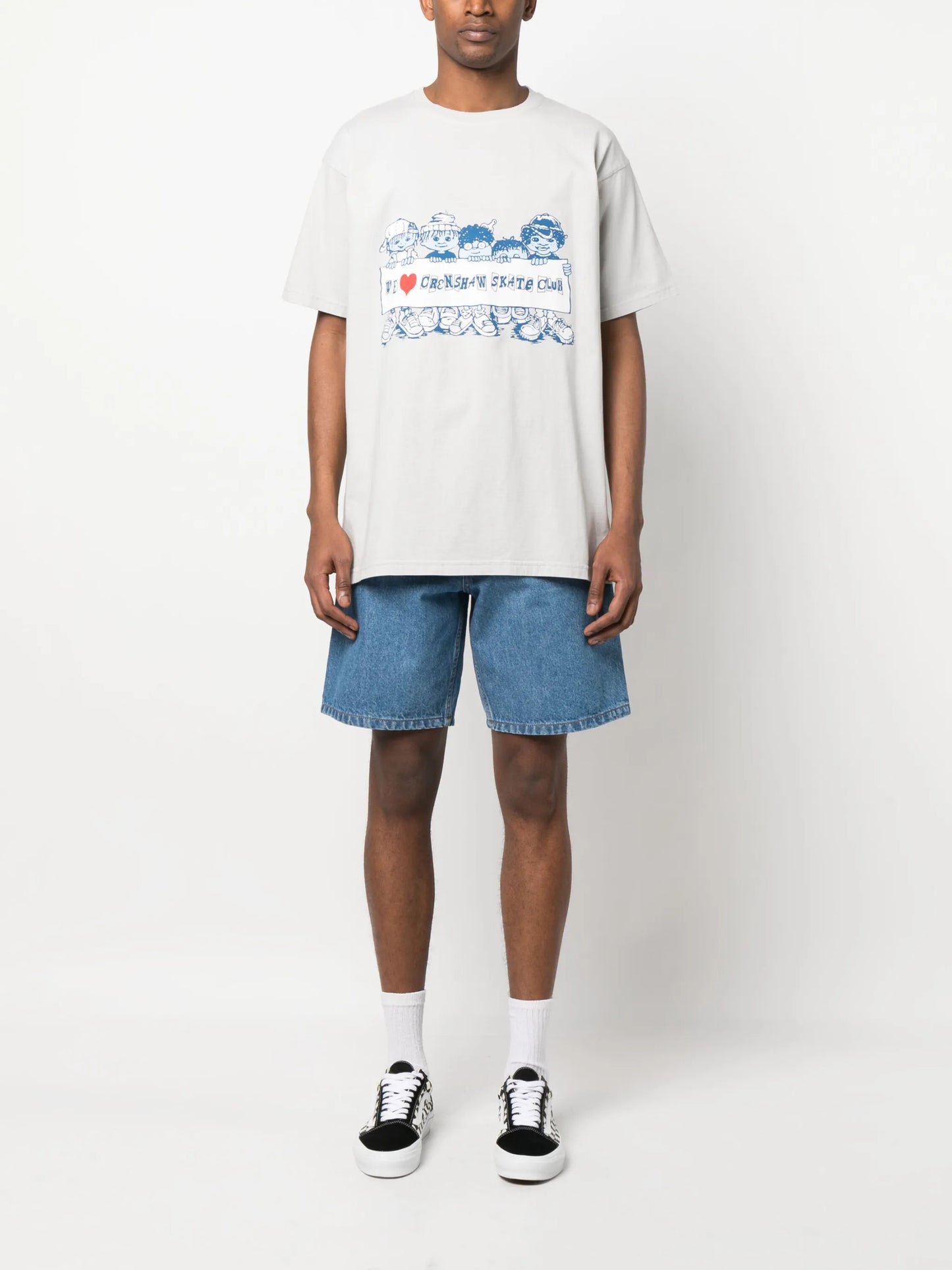 x Browns Love T-shirt