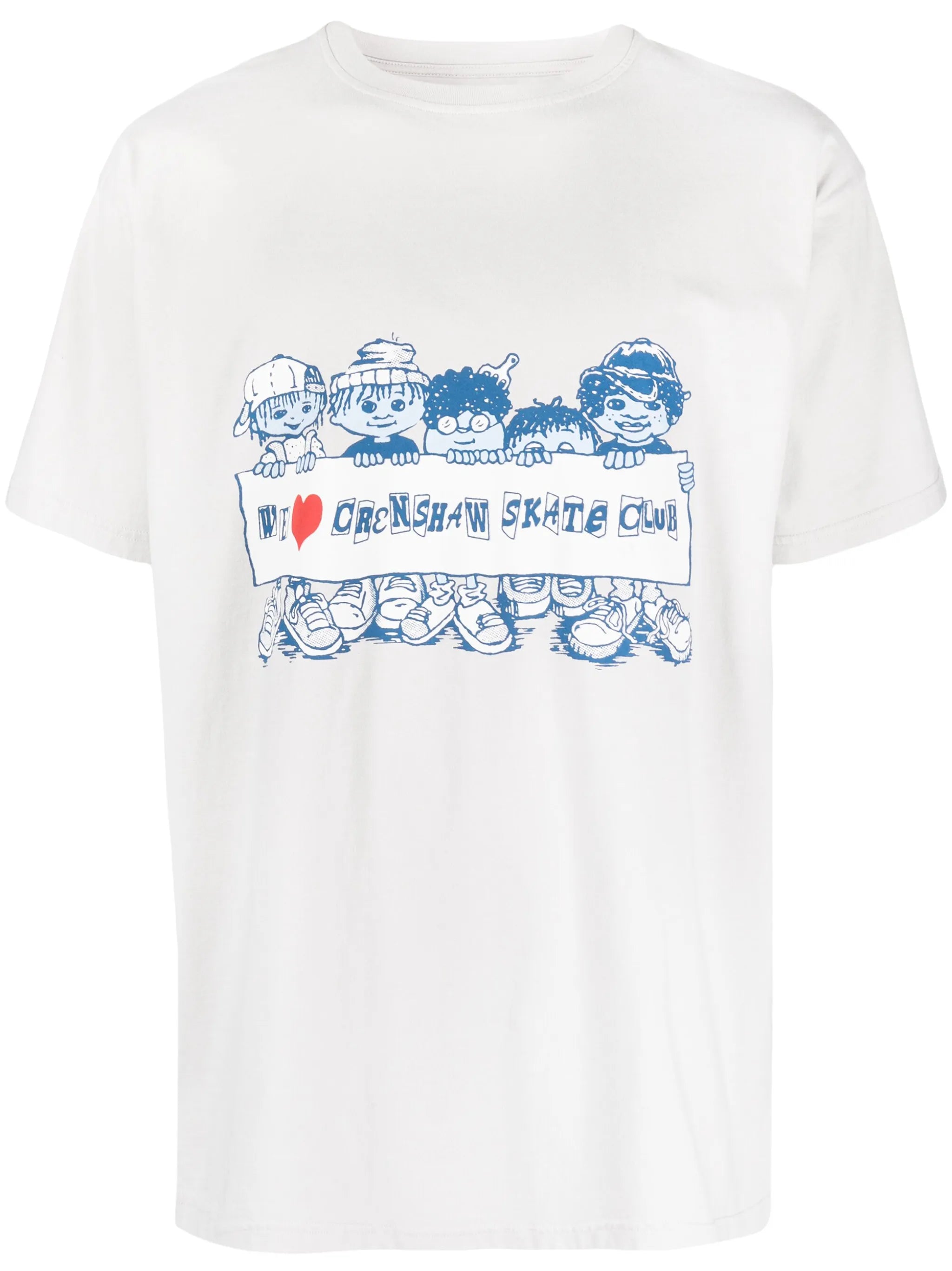 x Browns Love T-shirt