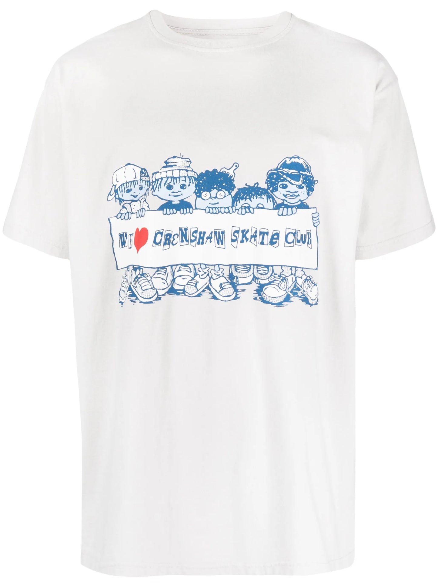x Browns Love T-shirt