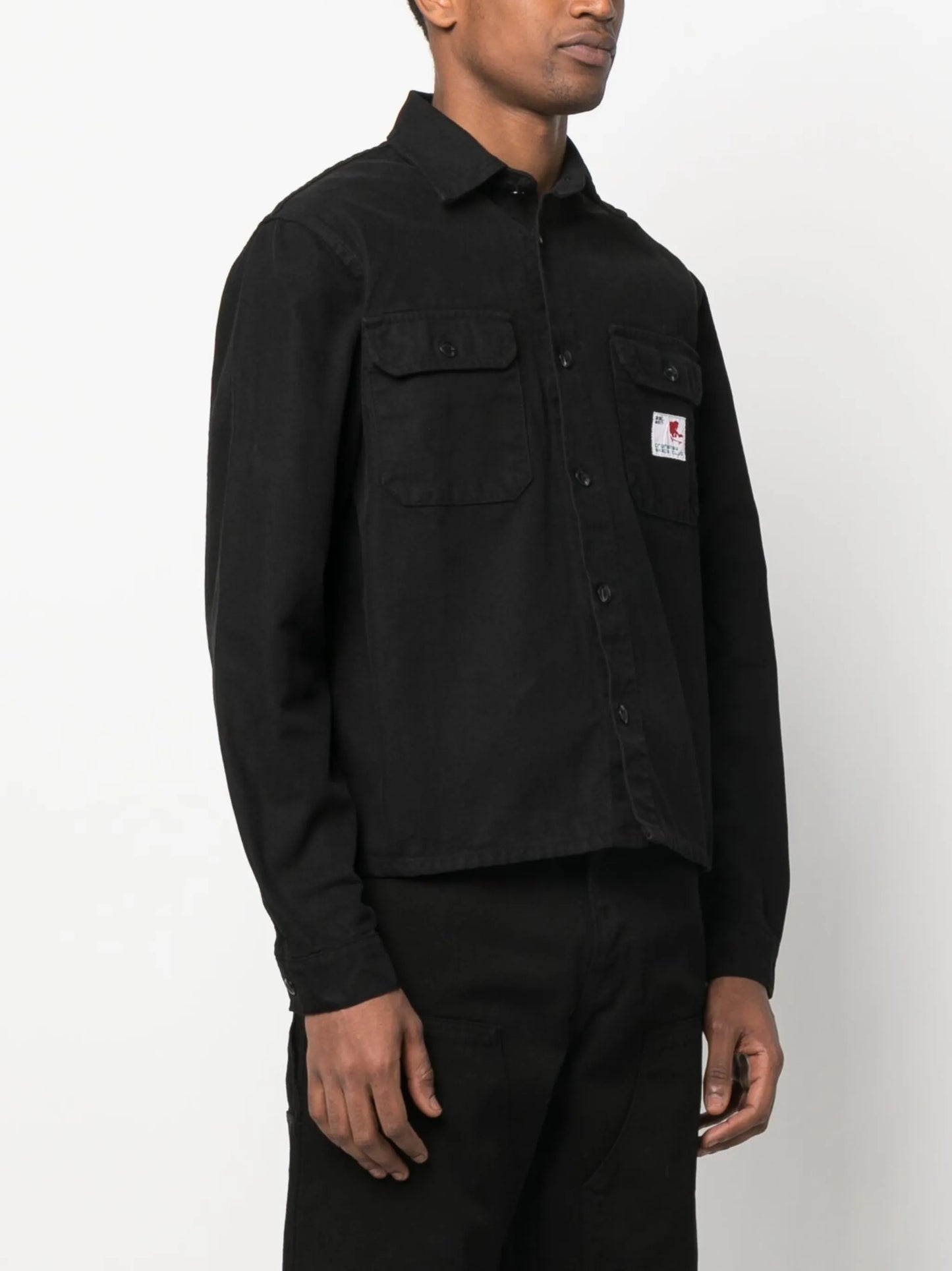 x Browns Work shirt
