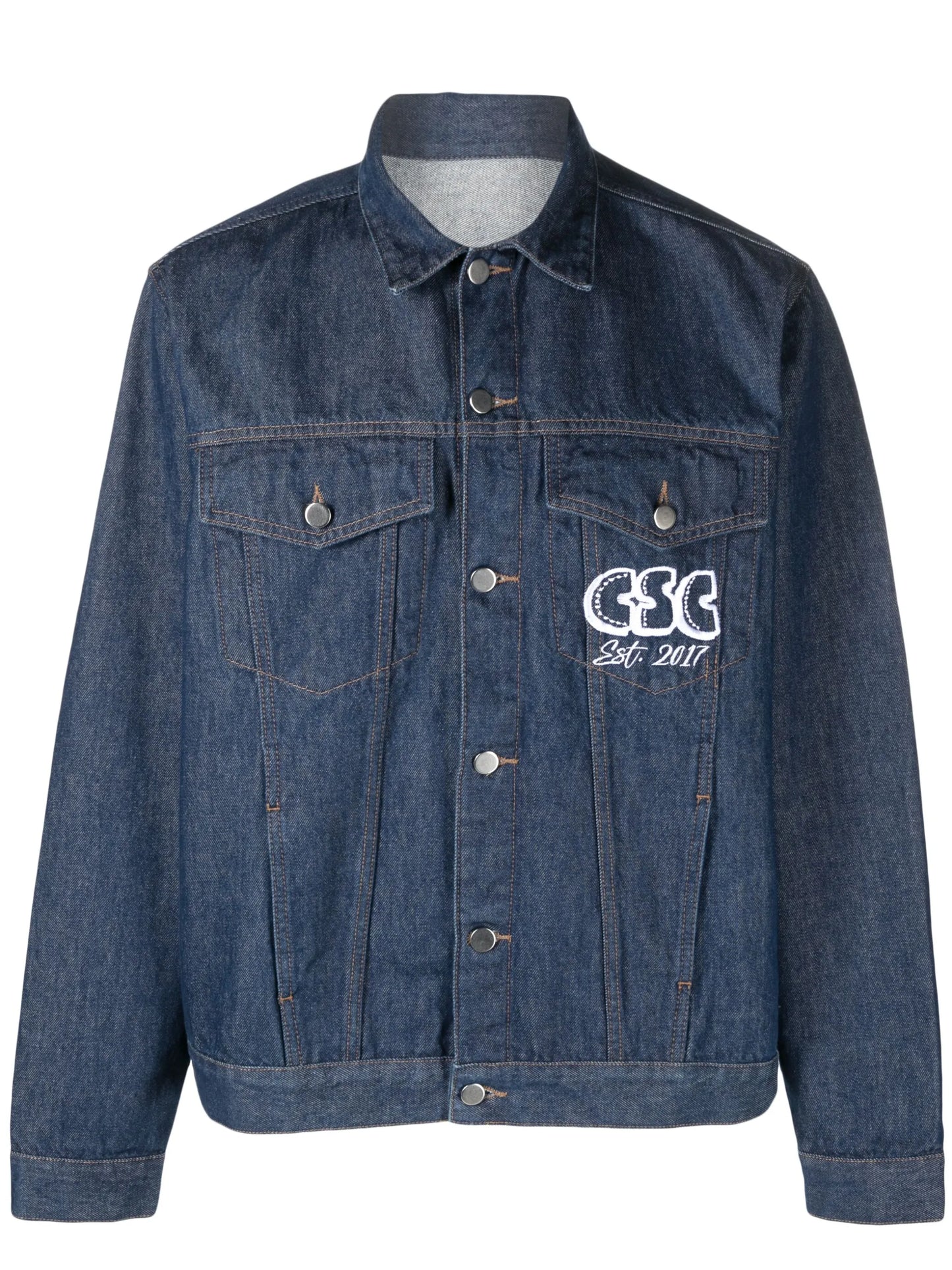 x Browns SF denim jacket