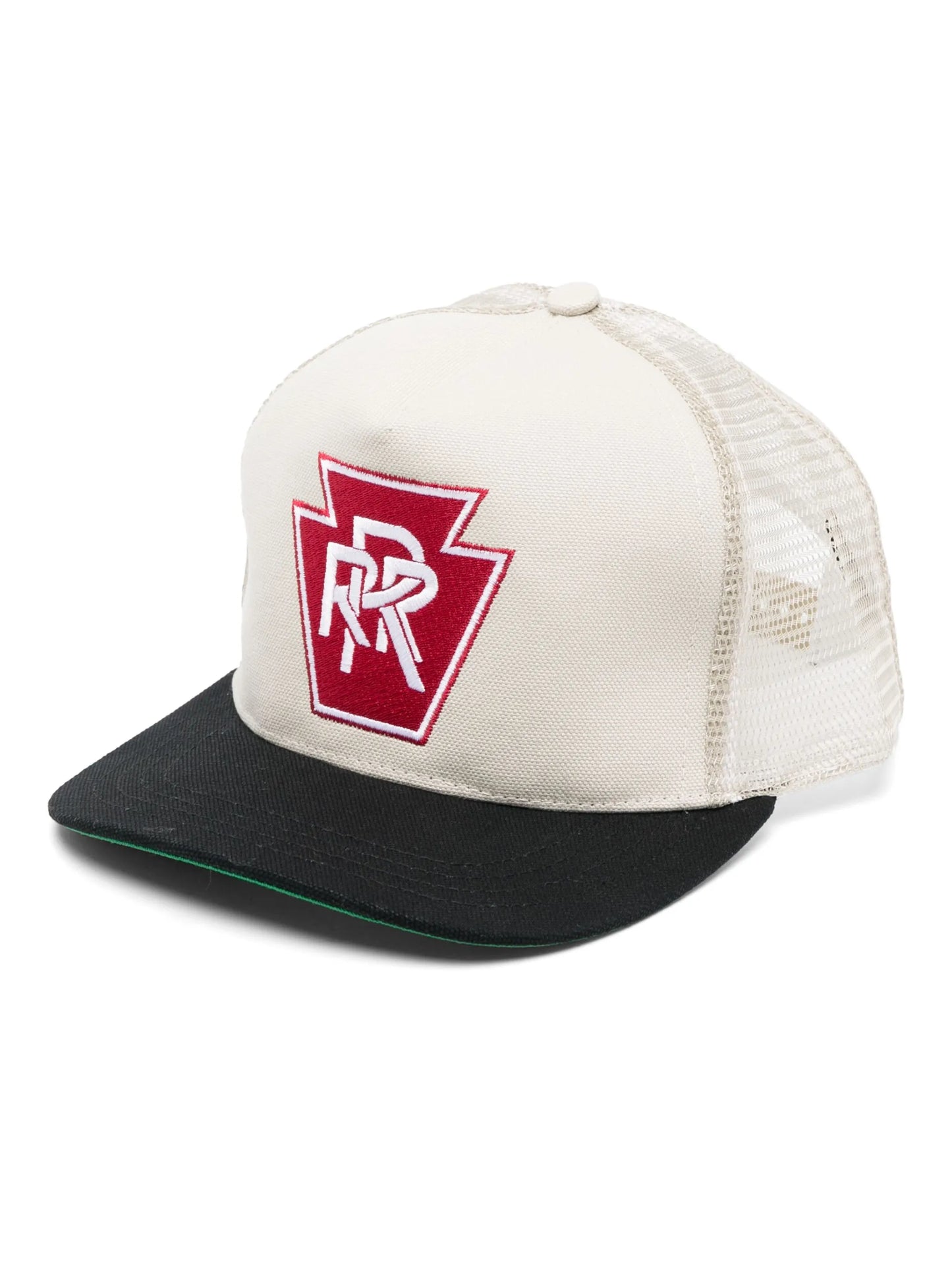 Triple R trucker hat