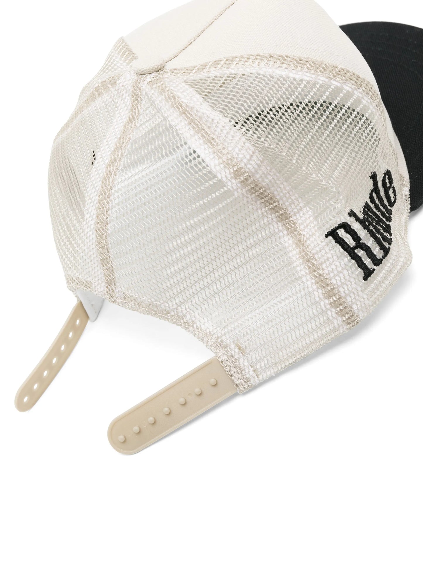 Triple R trucker hat