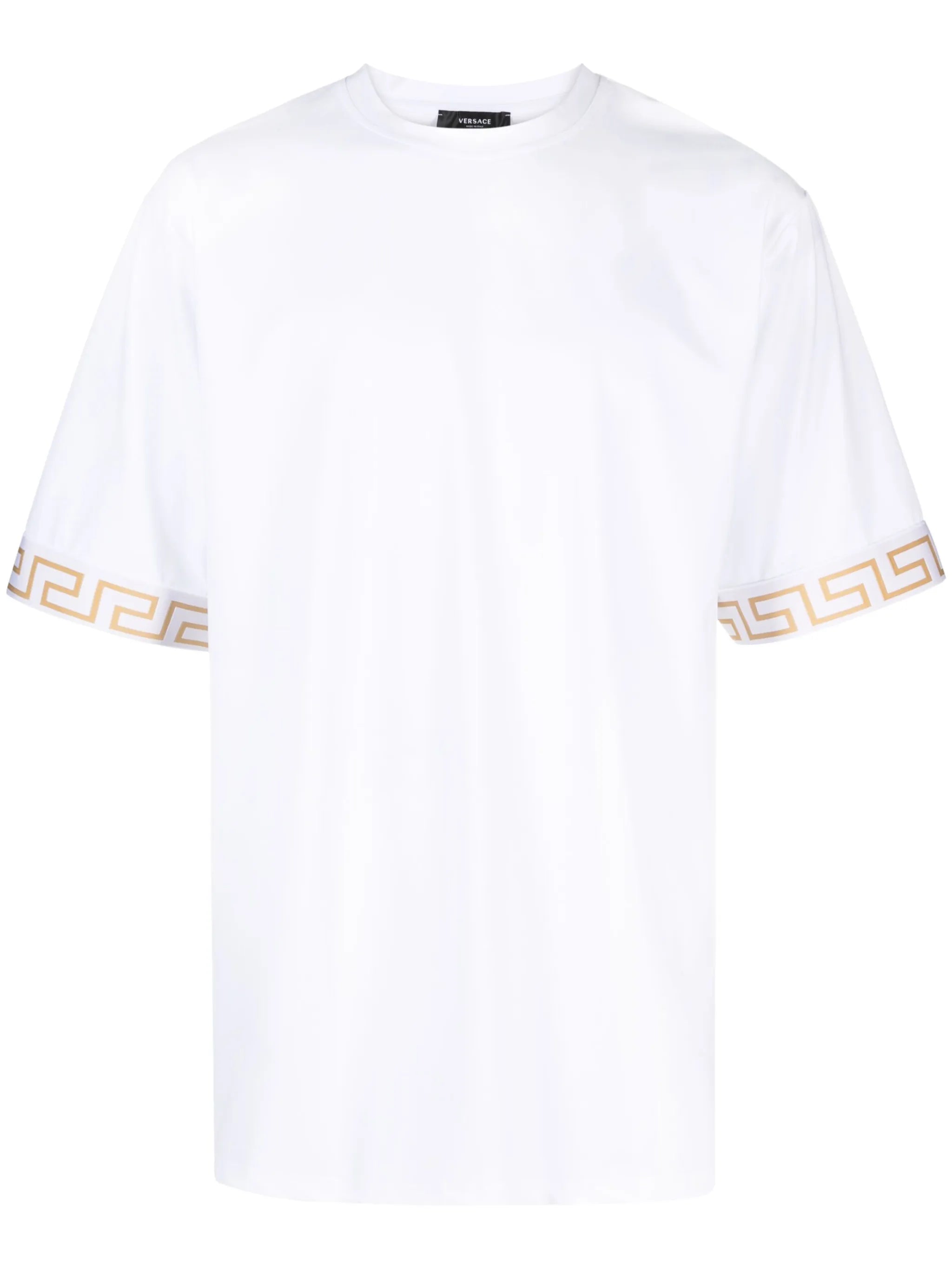 La Greca short-sleeved T-shirt
