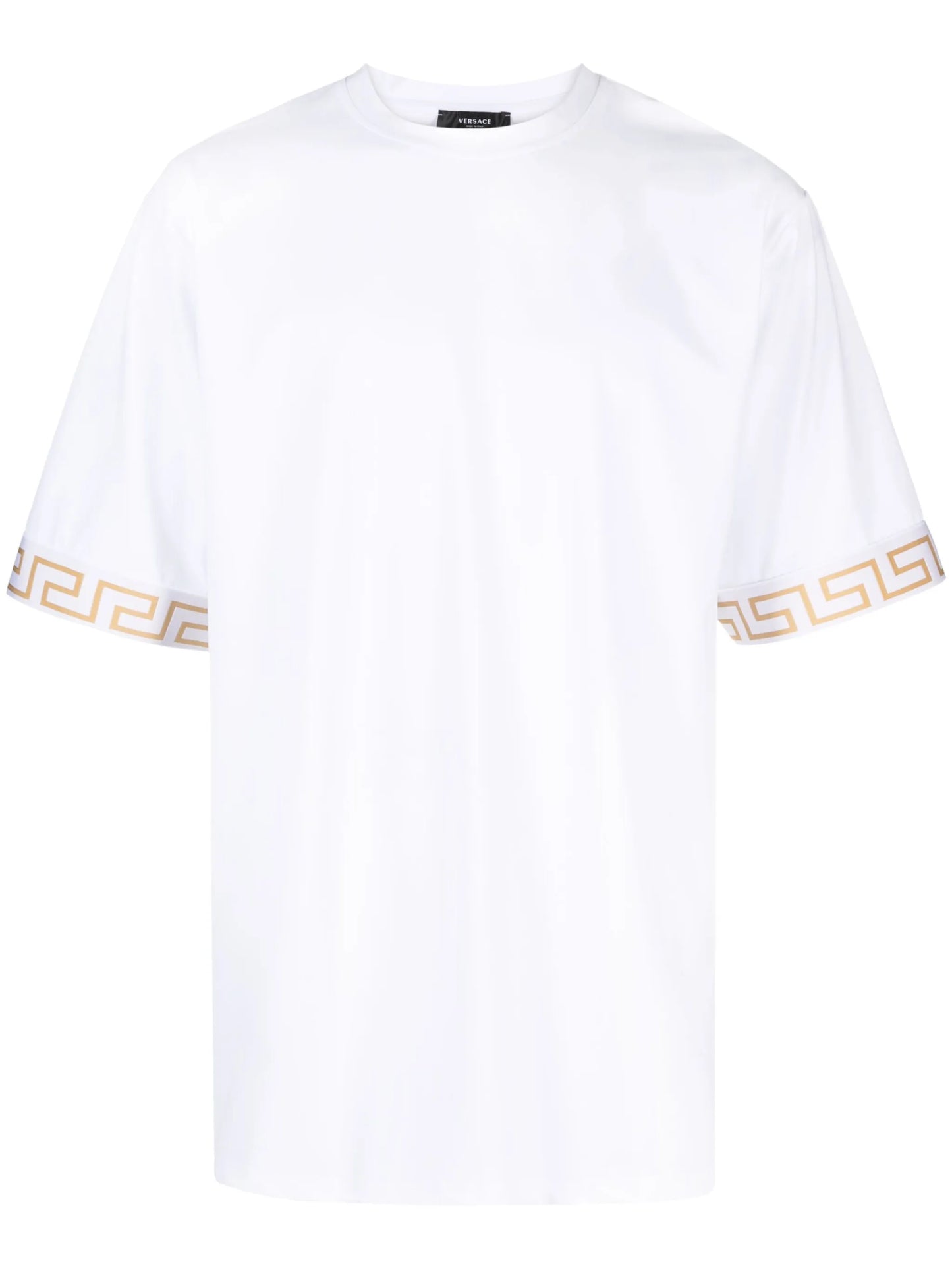 La Greca short-sleeved T-shirt