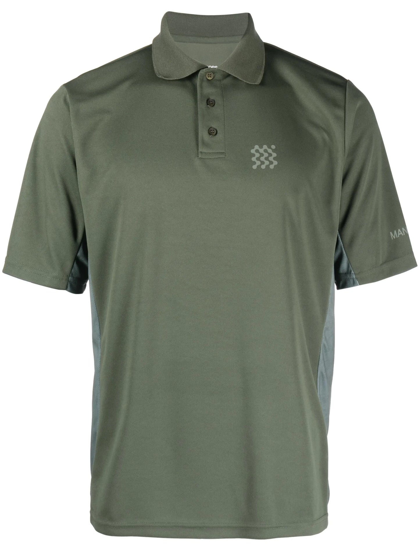 The Course performance polo shirt