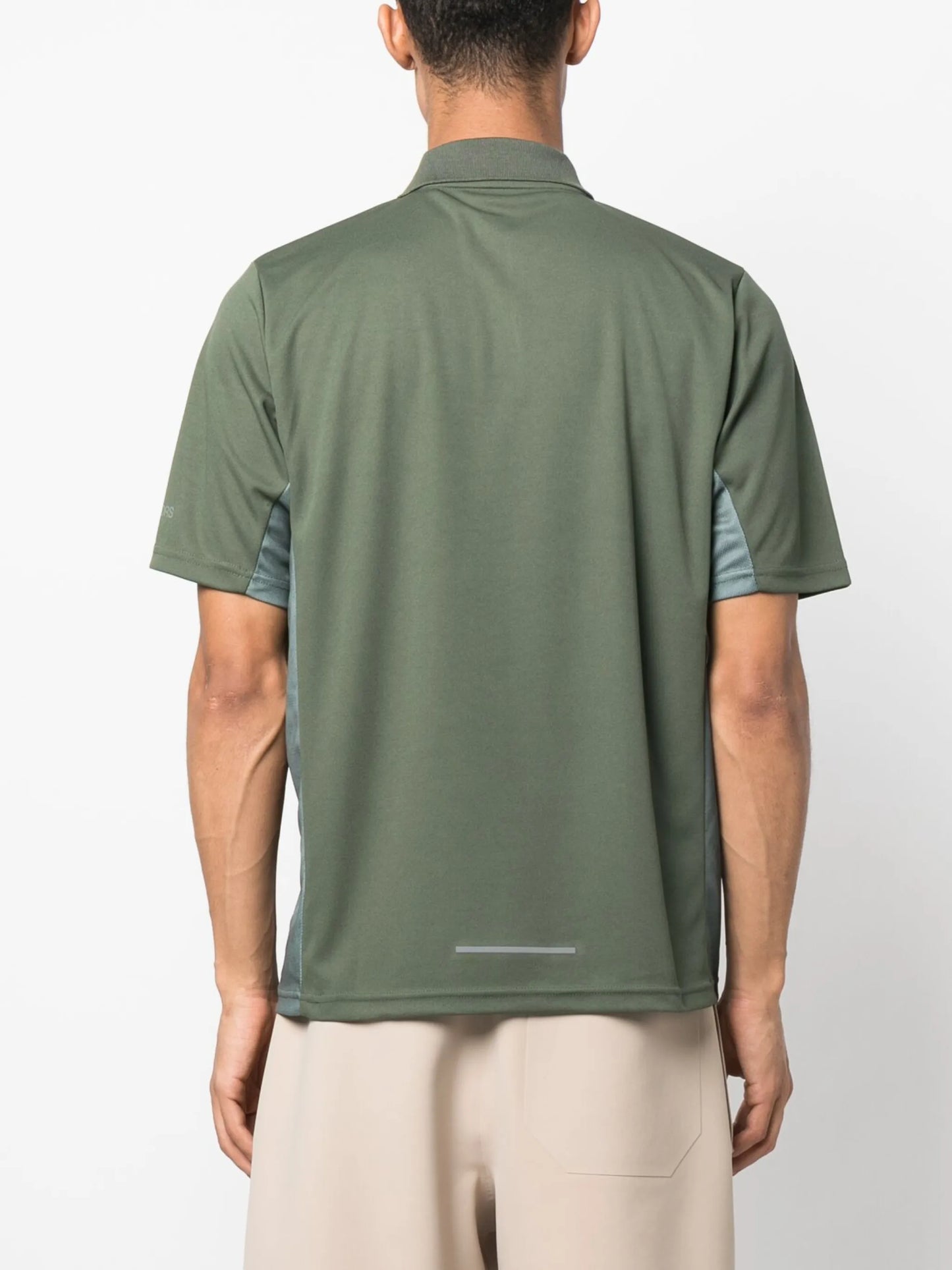The Course performance polo shirt