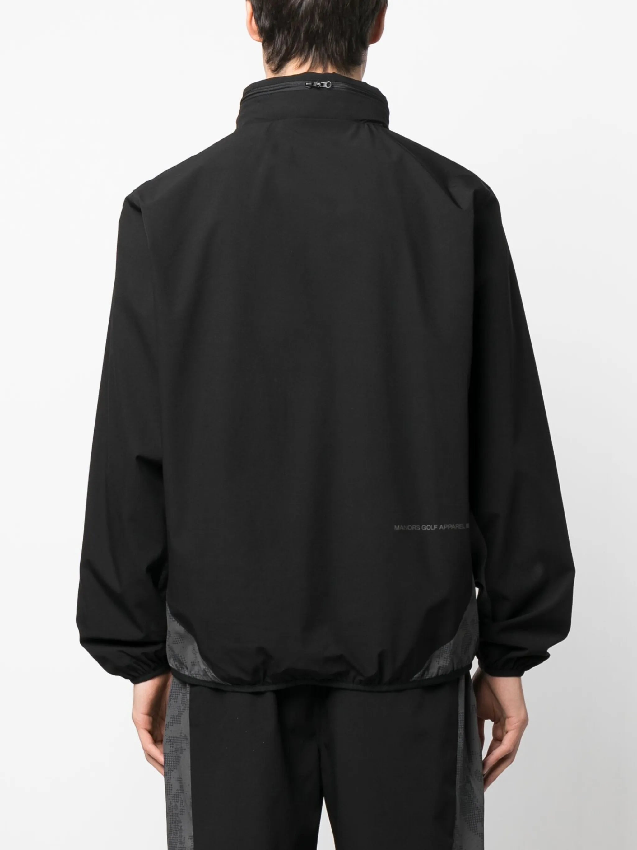 Ranger Tech zipped jacket