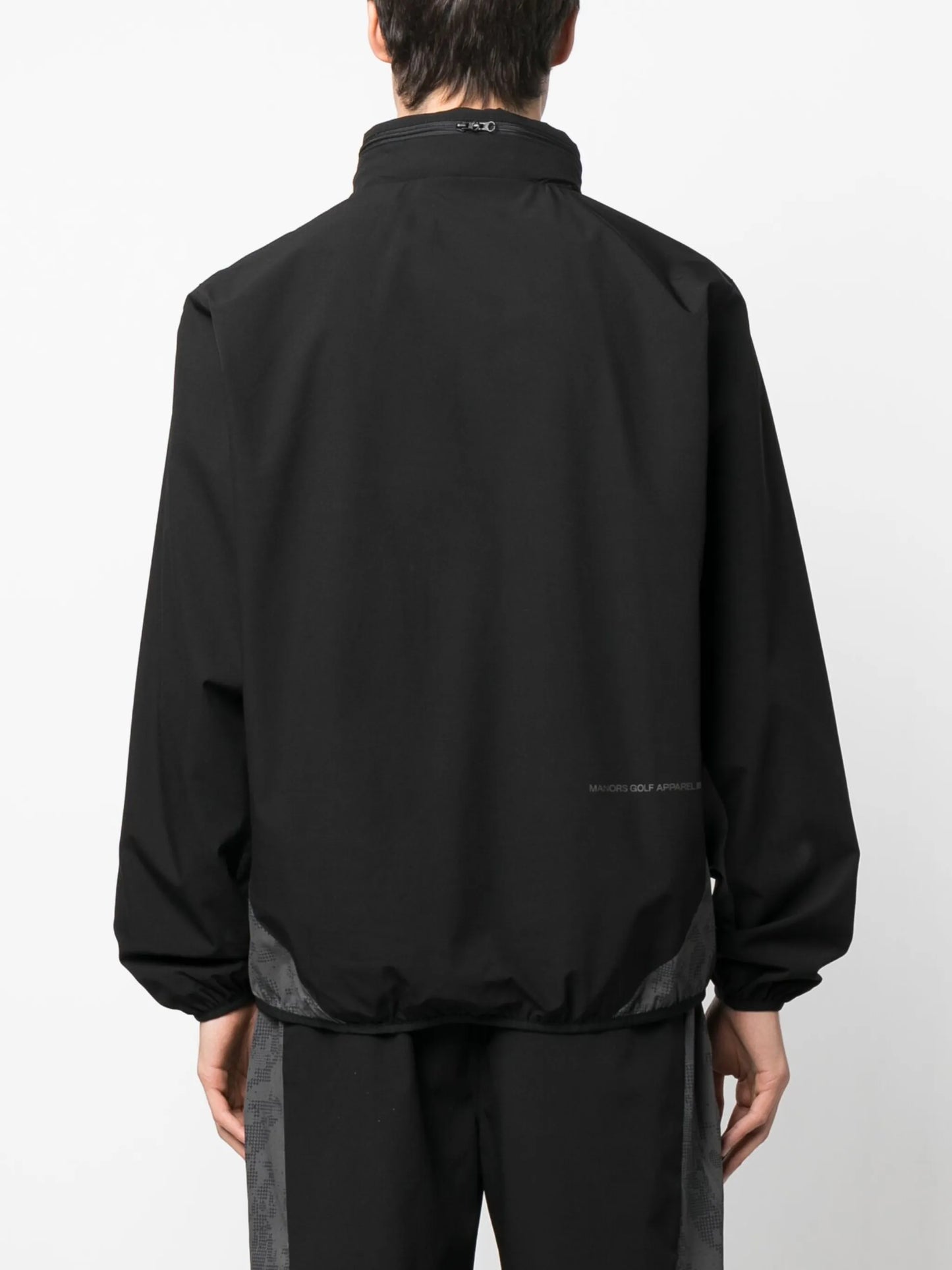 Ranger Tech zipped jacket
