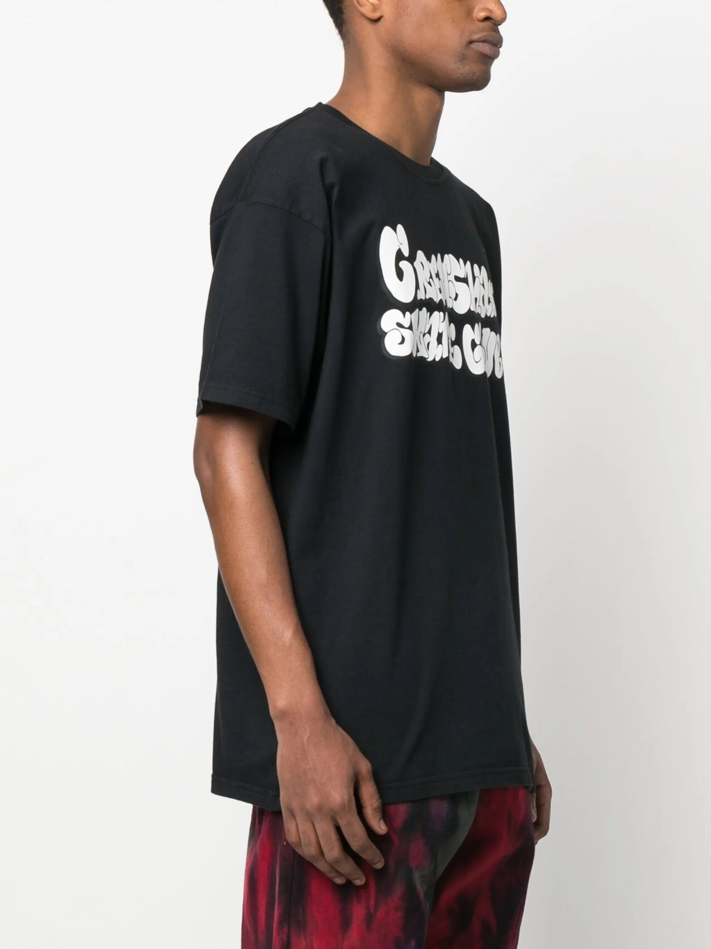x Browns Handwritten T-Shirt