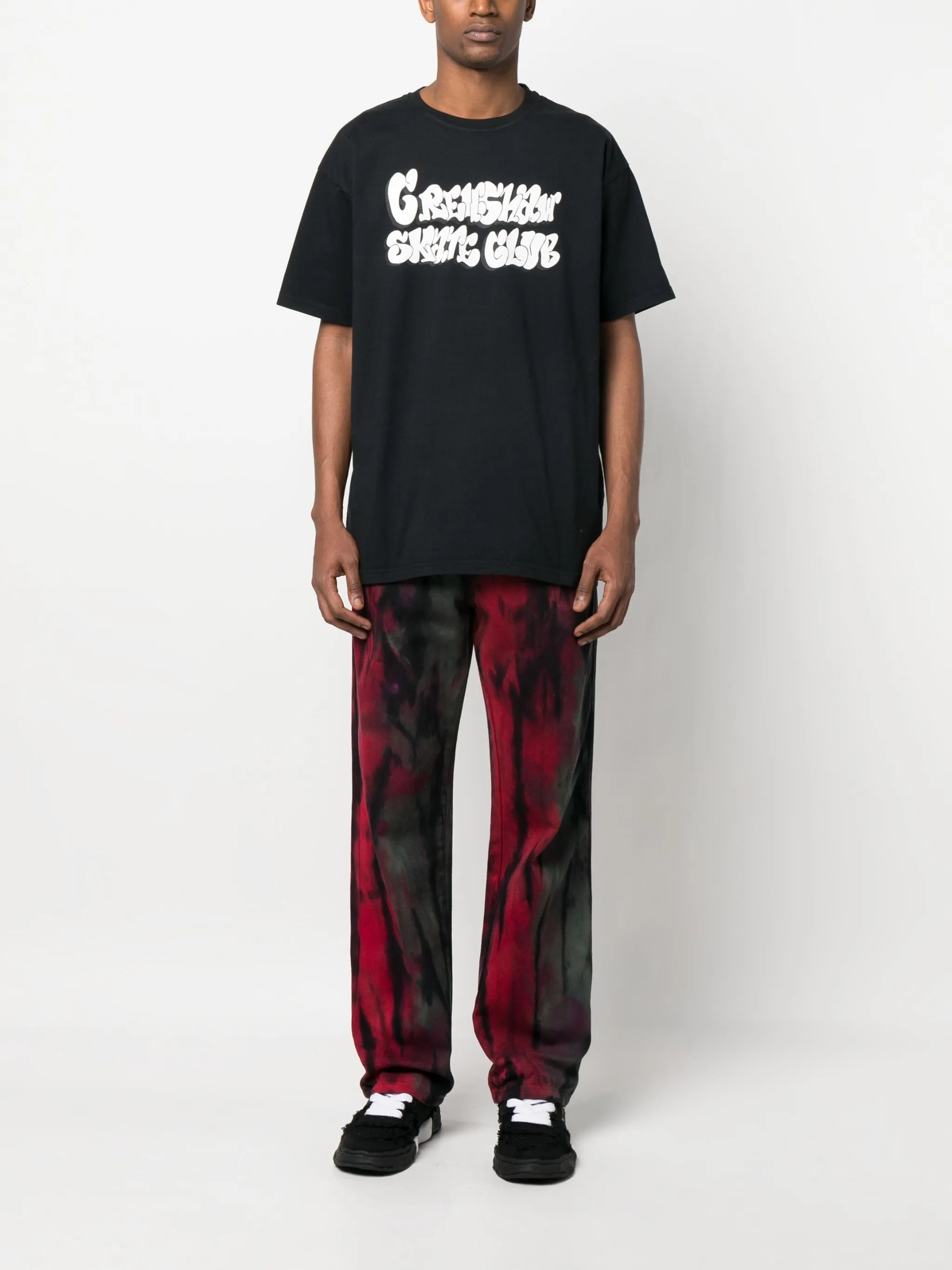x Browns Handwritten T-Shirt