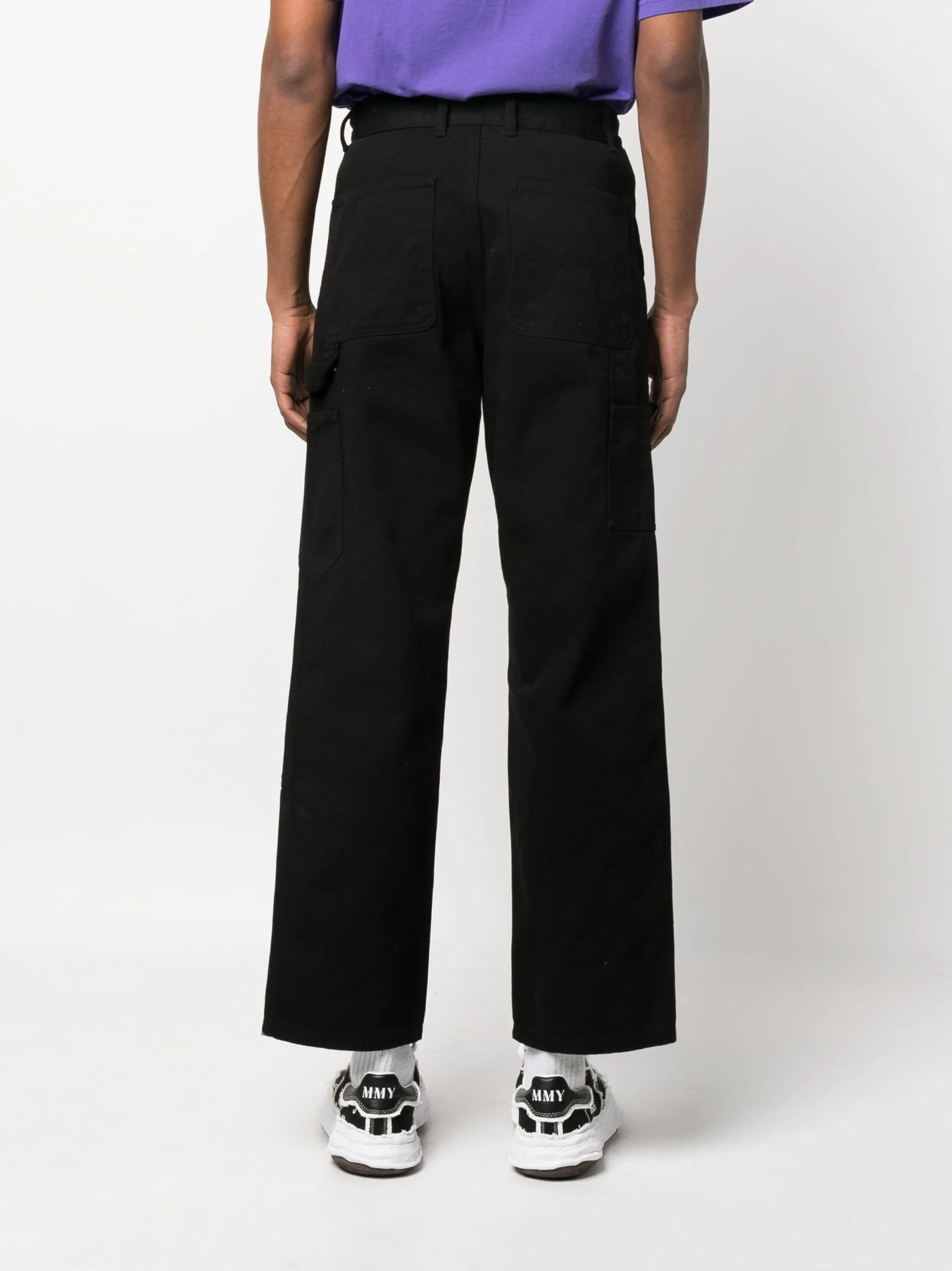 x Browns Double Knee trousers
