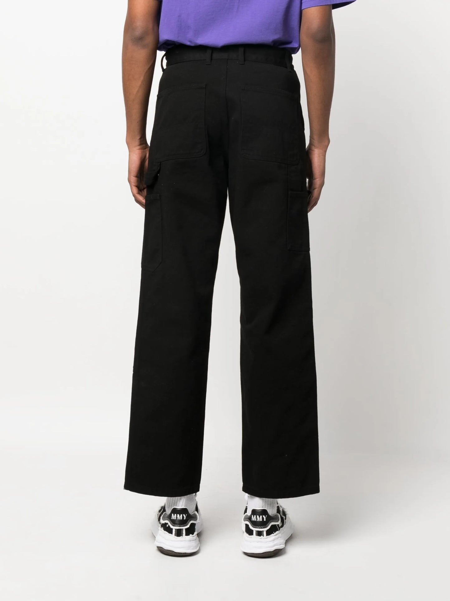x Browns Double Knee trousers