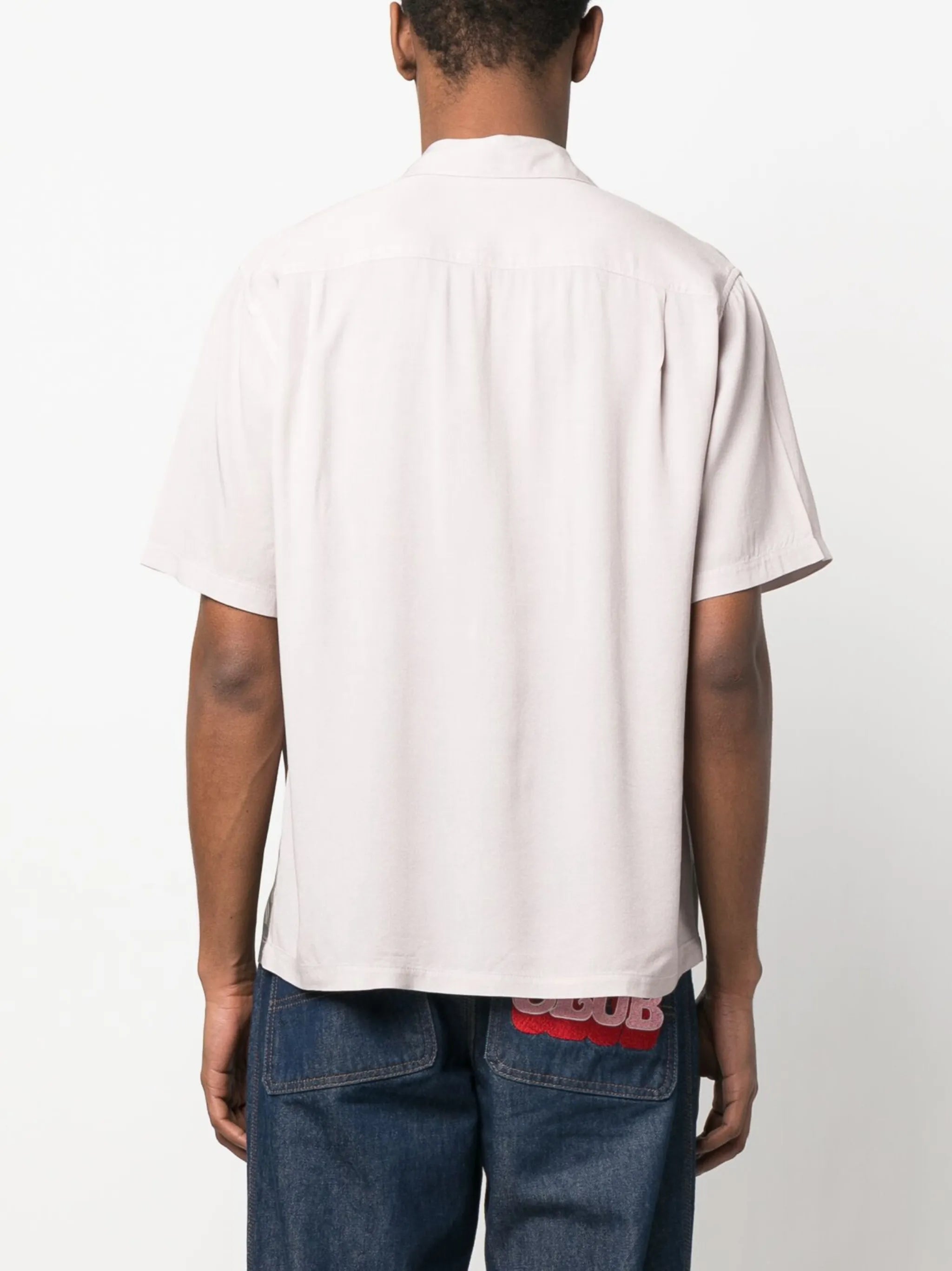 x Browns Square shirt