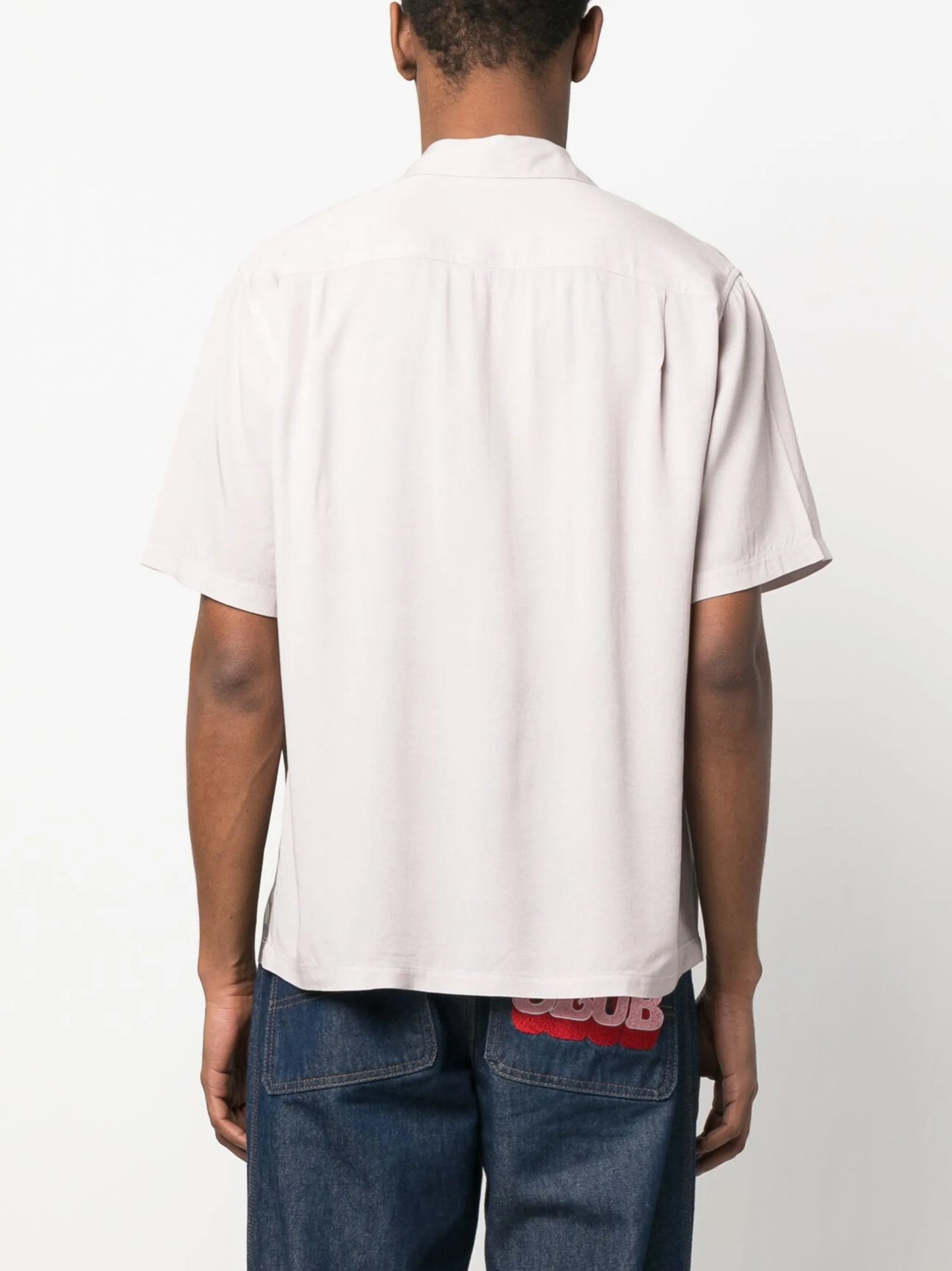 x Browns Square shirt