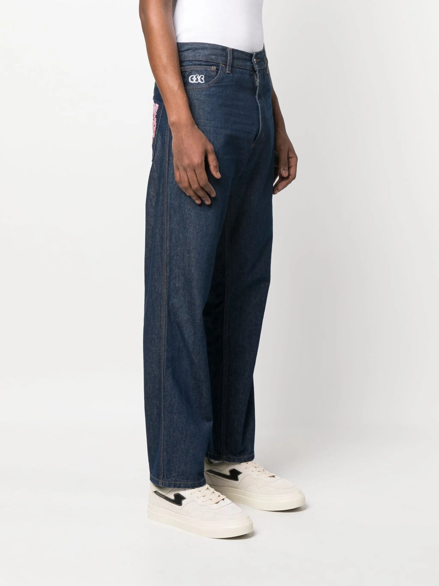 x Browns SF jeans