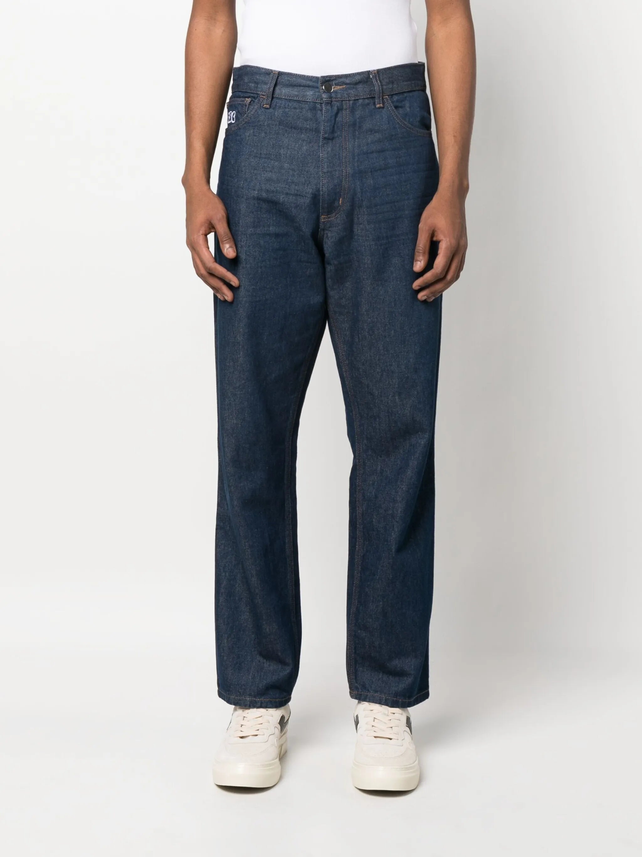 x Browns SF jeans