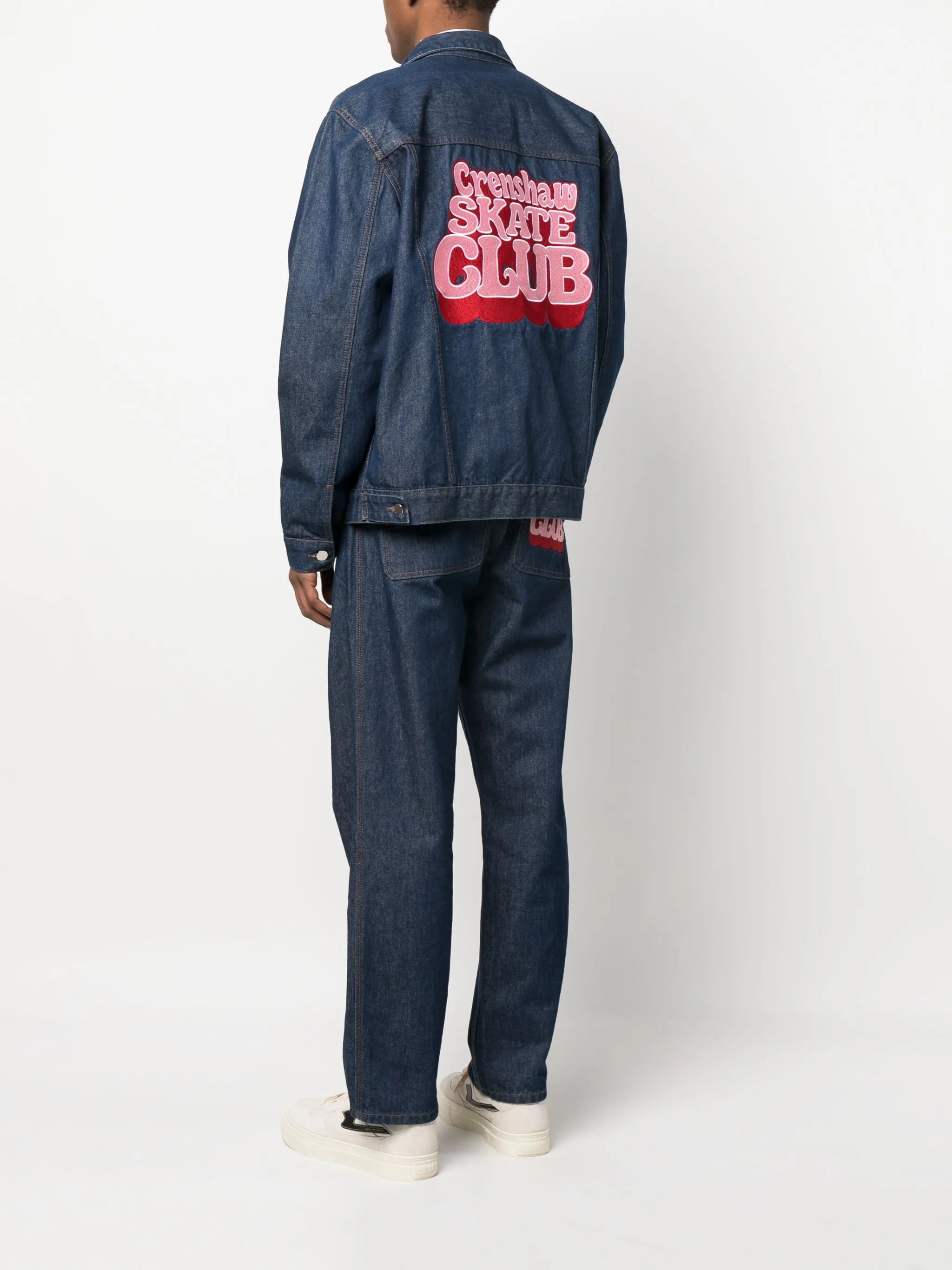 x Browns SF jeans