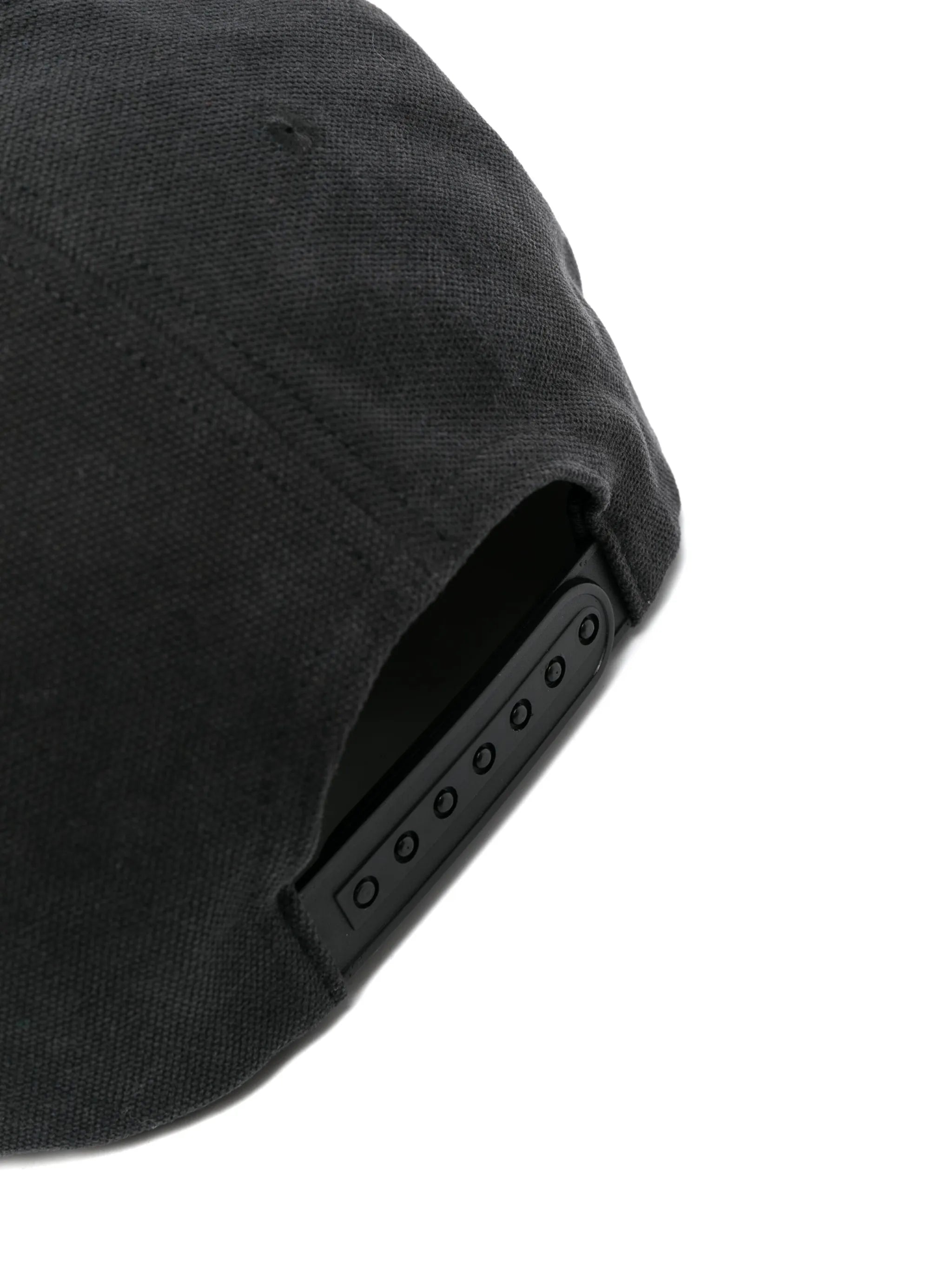 Palms snapback cap