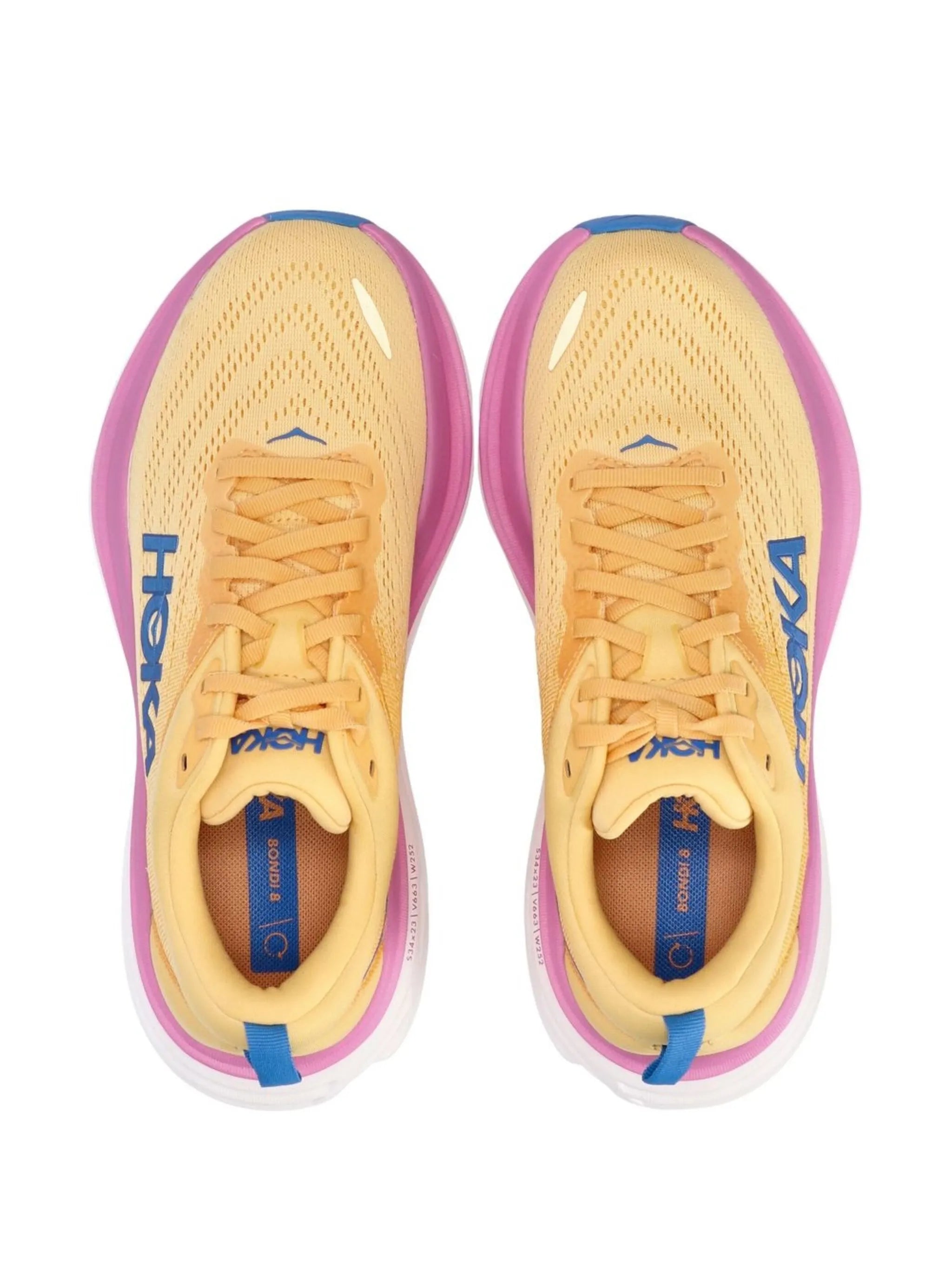 Bondi 8 running sneakers