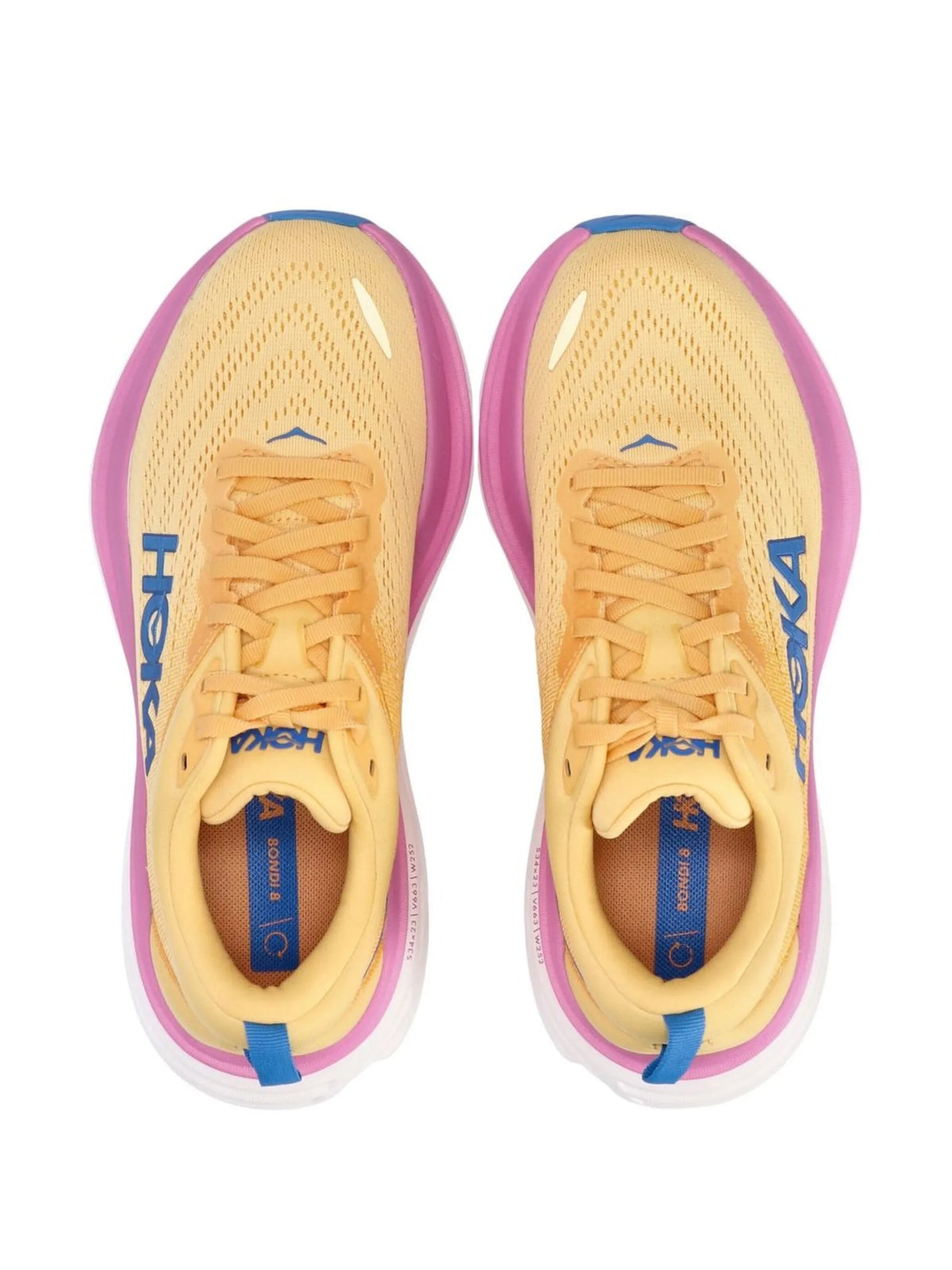 Bondi 8 running sneakers